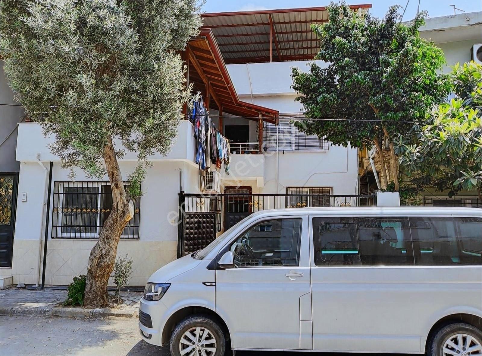 Dumlupınar Eşyalı 3+1 Temiz