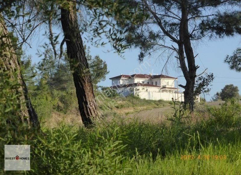 Sarılar Satılık Villa