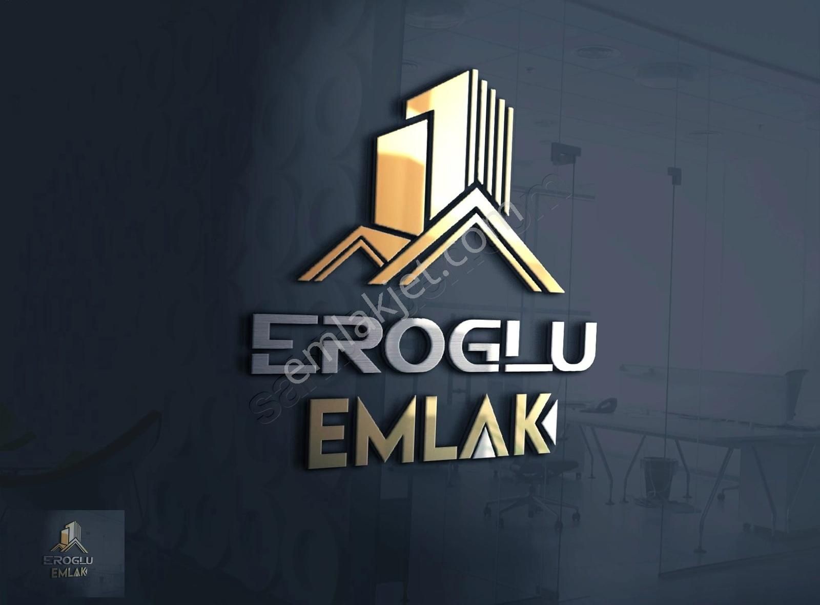 Eroğlu Emlak'dan 200 M2 Yatırım Fırsatı Hızlı Gelişen Bölgede