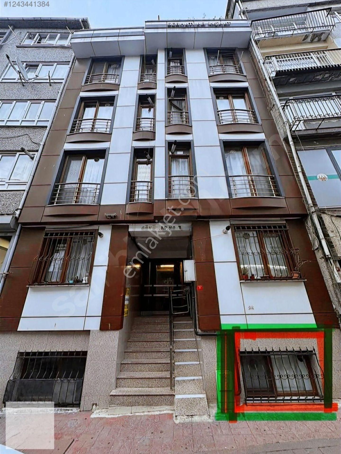 Satılık Daire