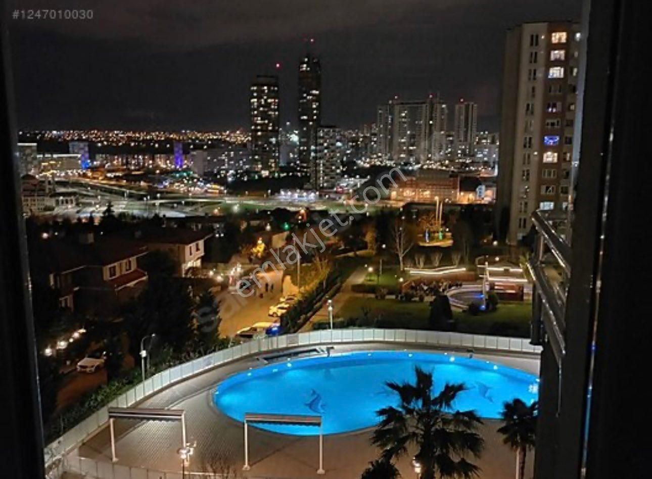 Soyak Olmpiakent120 M2 Peyzaj Satılık Daire