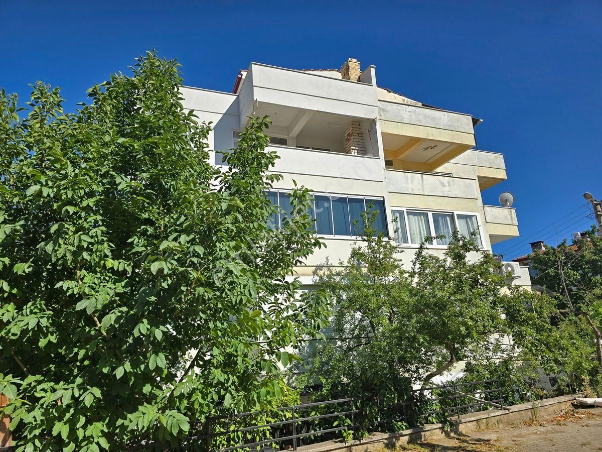 Altınoluk Satılık Daire / Merkezde / Ön Cephe