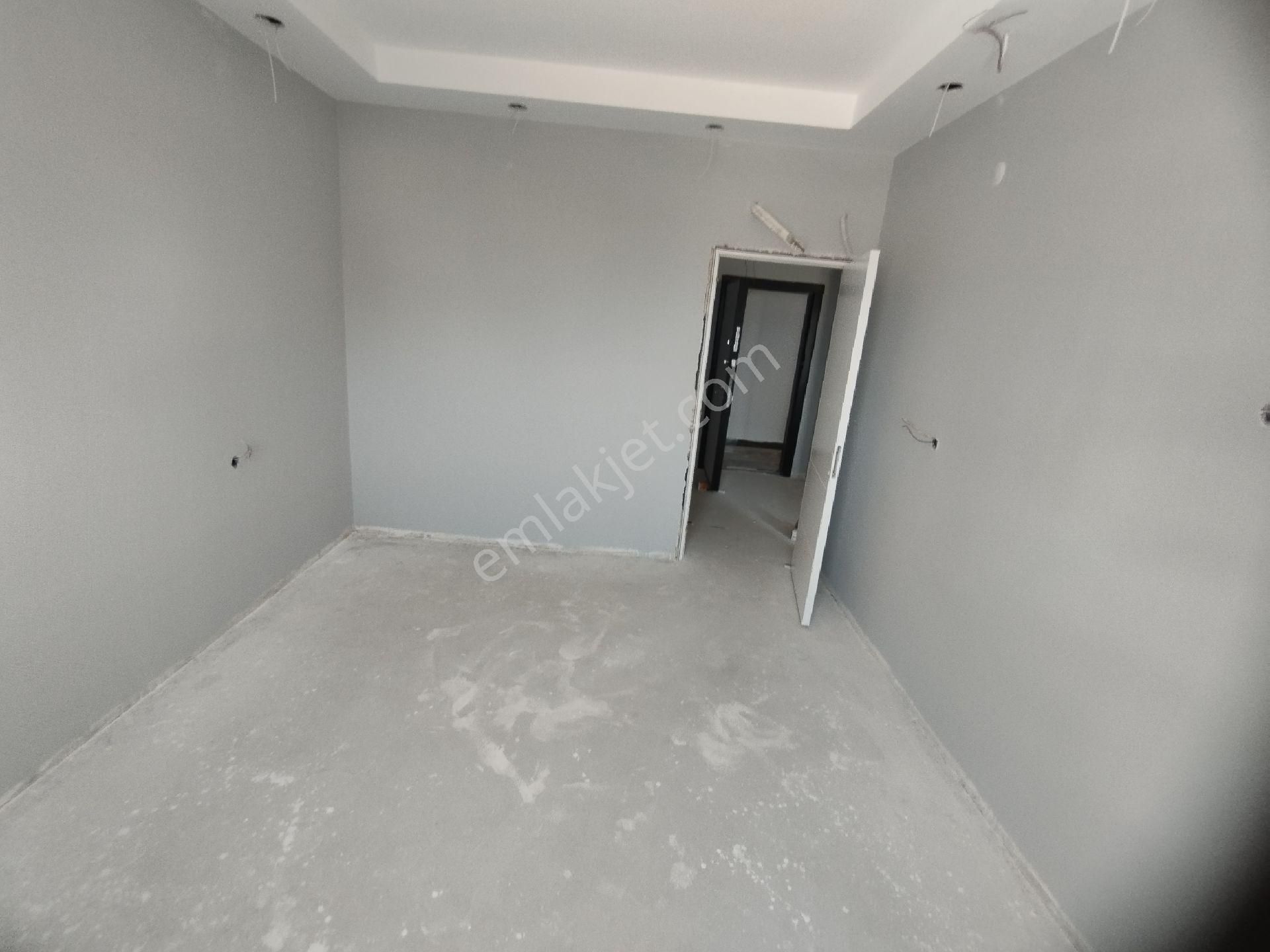 Alanya Çıplaklı Mah Satılık Daire - Görsel 2