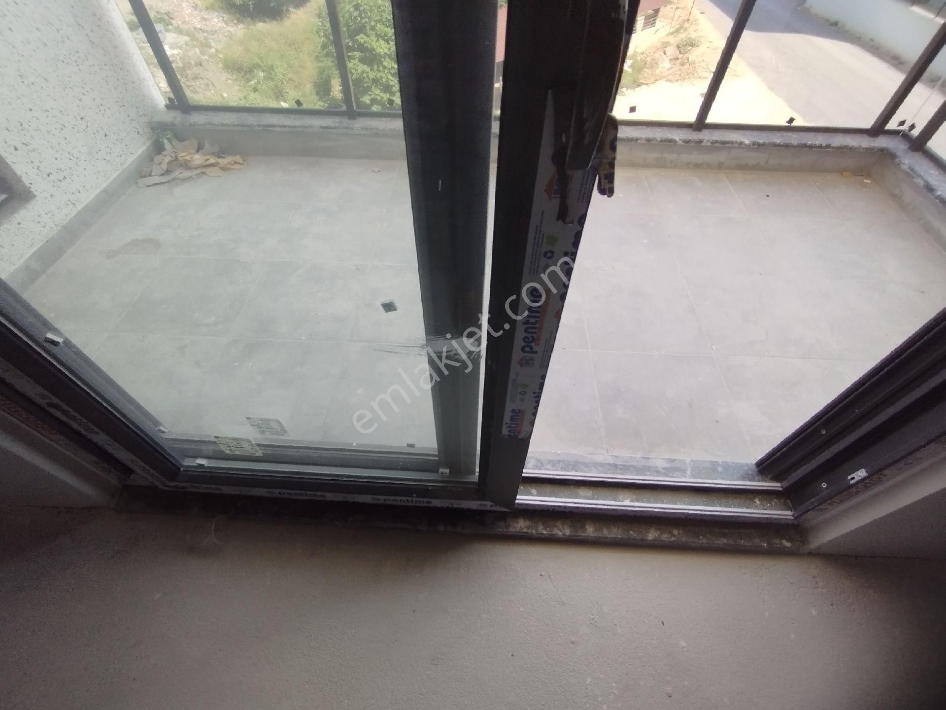 Alanya Çıplaklı Mah Satılık Daire - Görsel 18