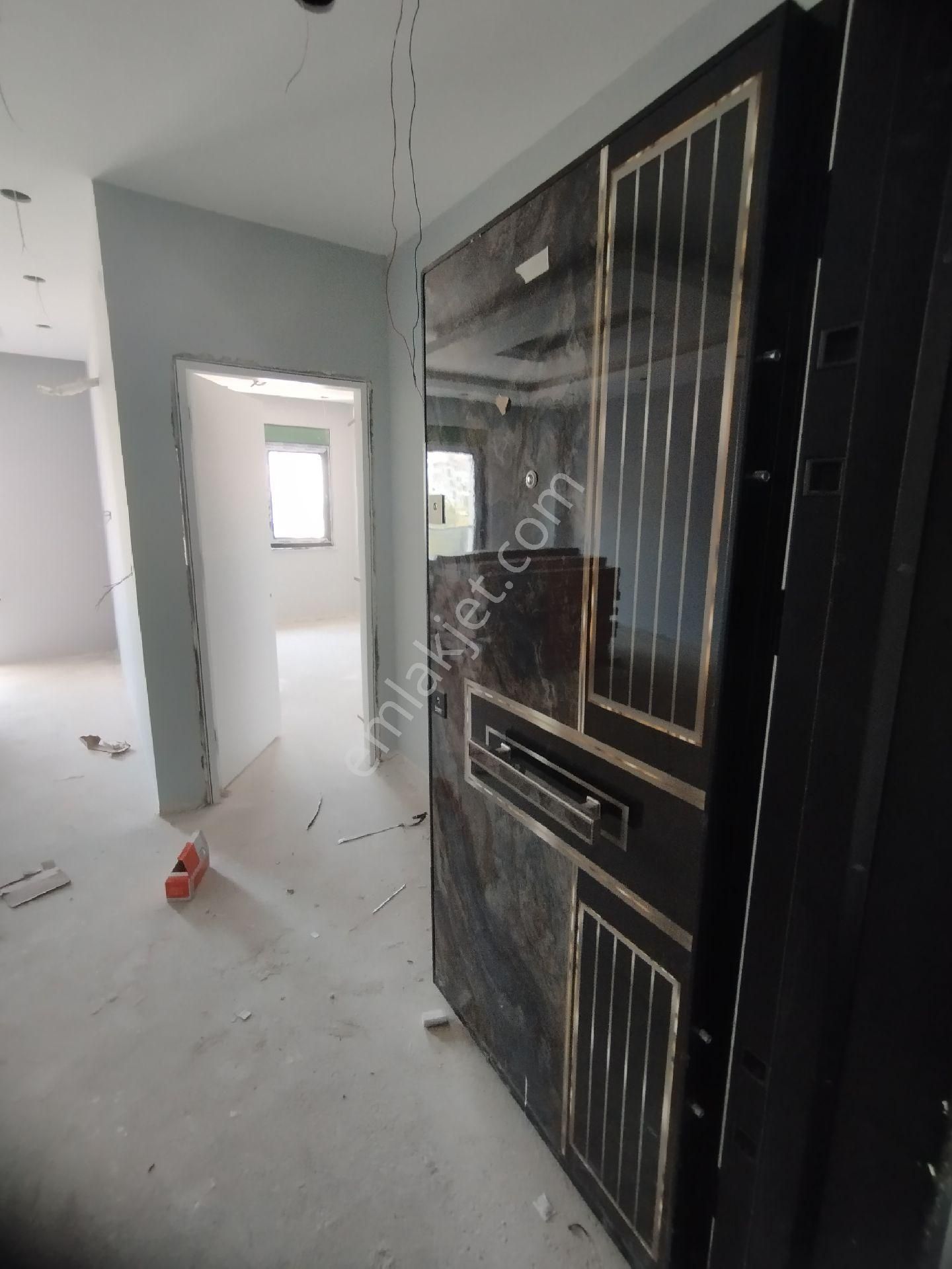 Alanya Çıplaklı Mah Satılık Daire - Görsel 16