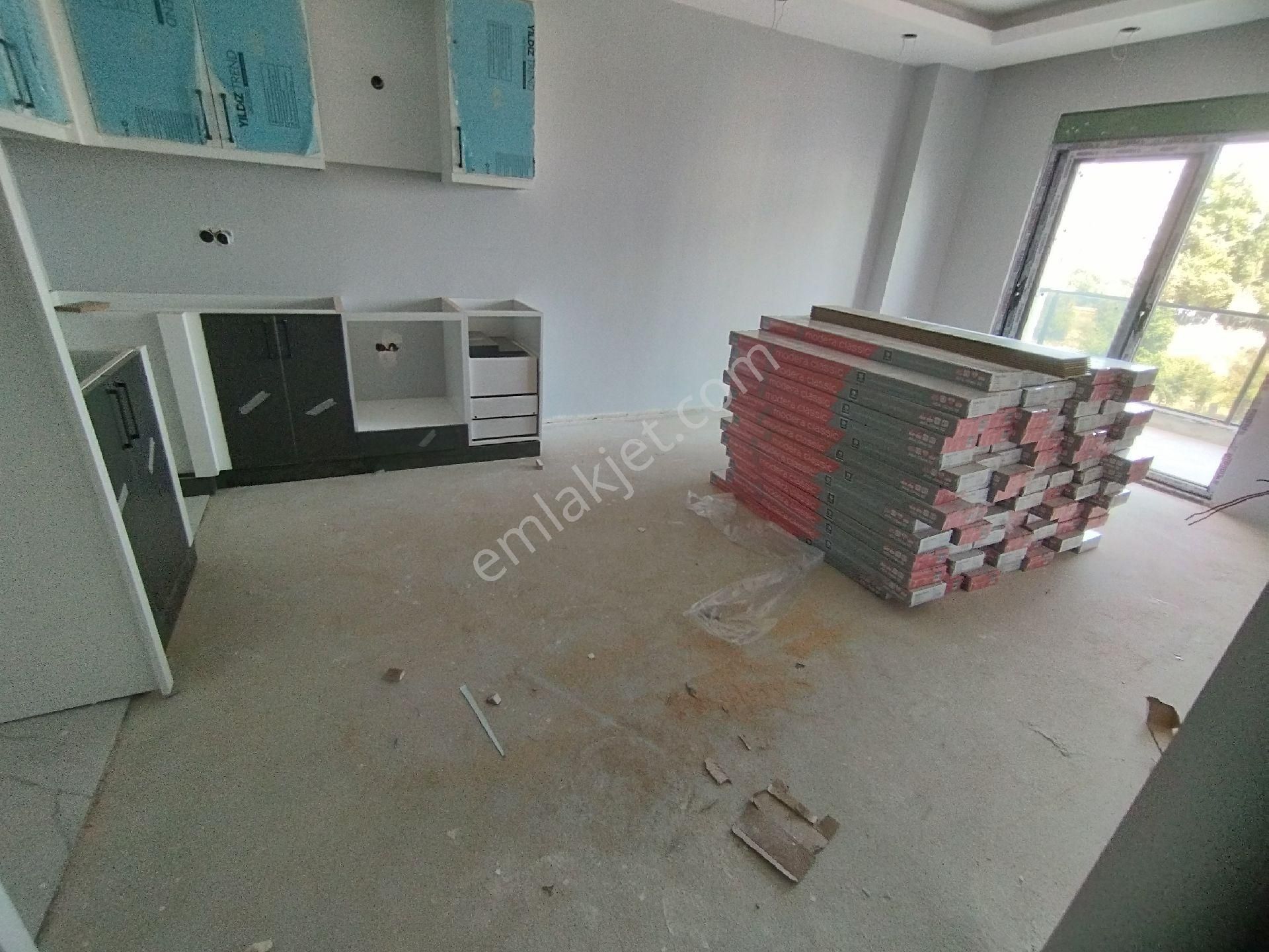 Alanya Çıplaklı Mah Satılık Daire - Görsel 6