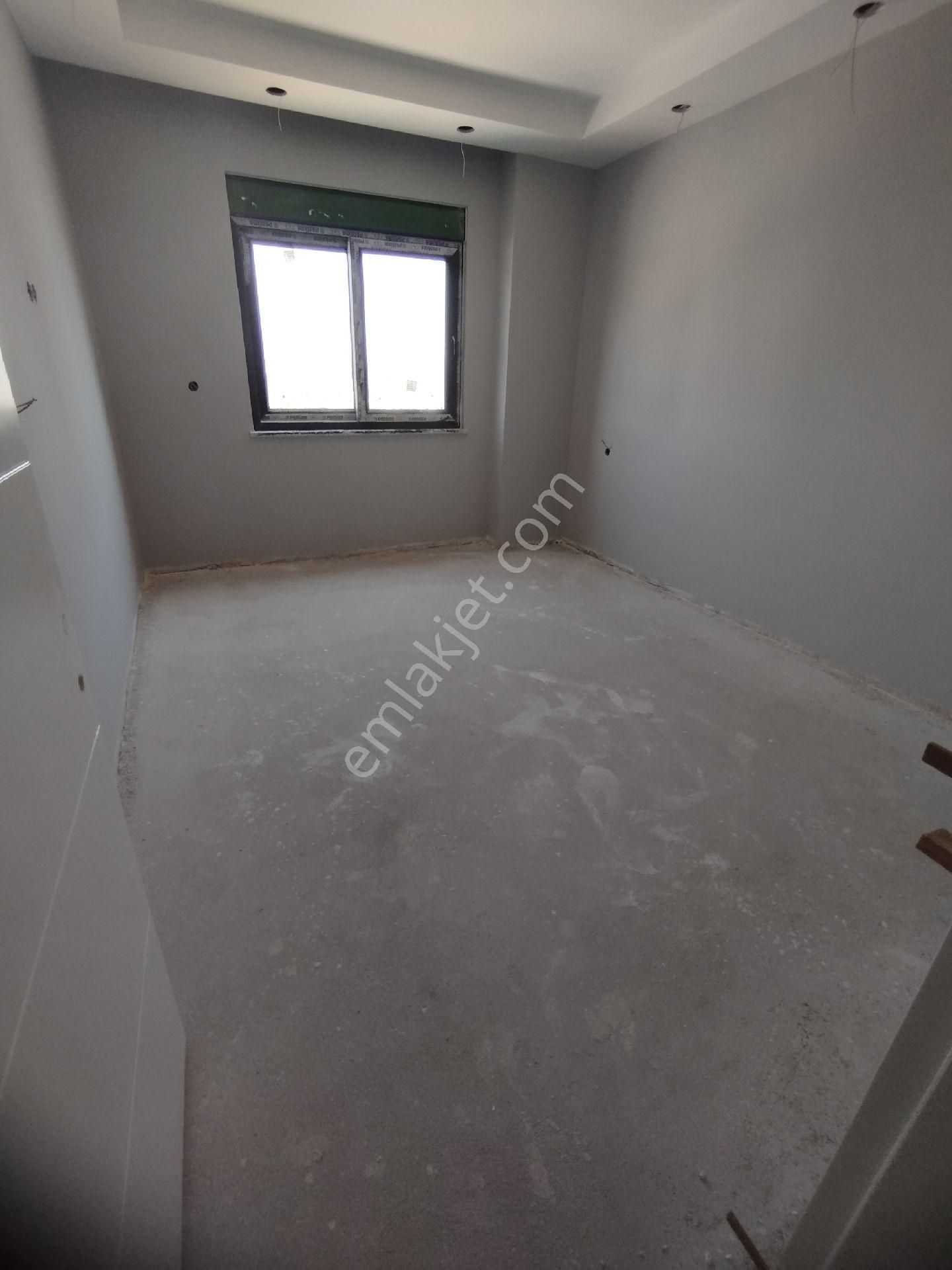 Alanya Çıplaklı Mah Satılık Daire - Görsel 8