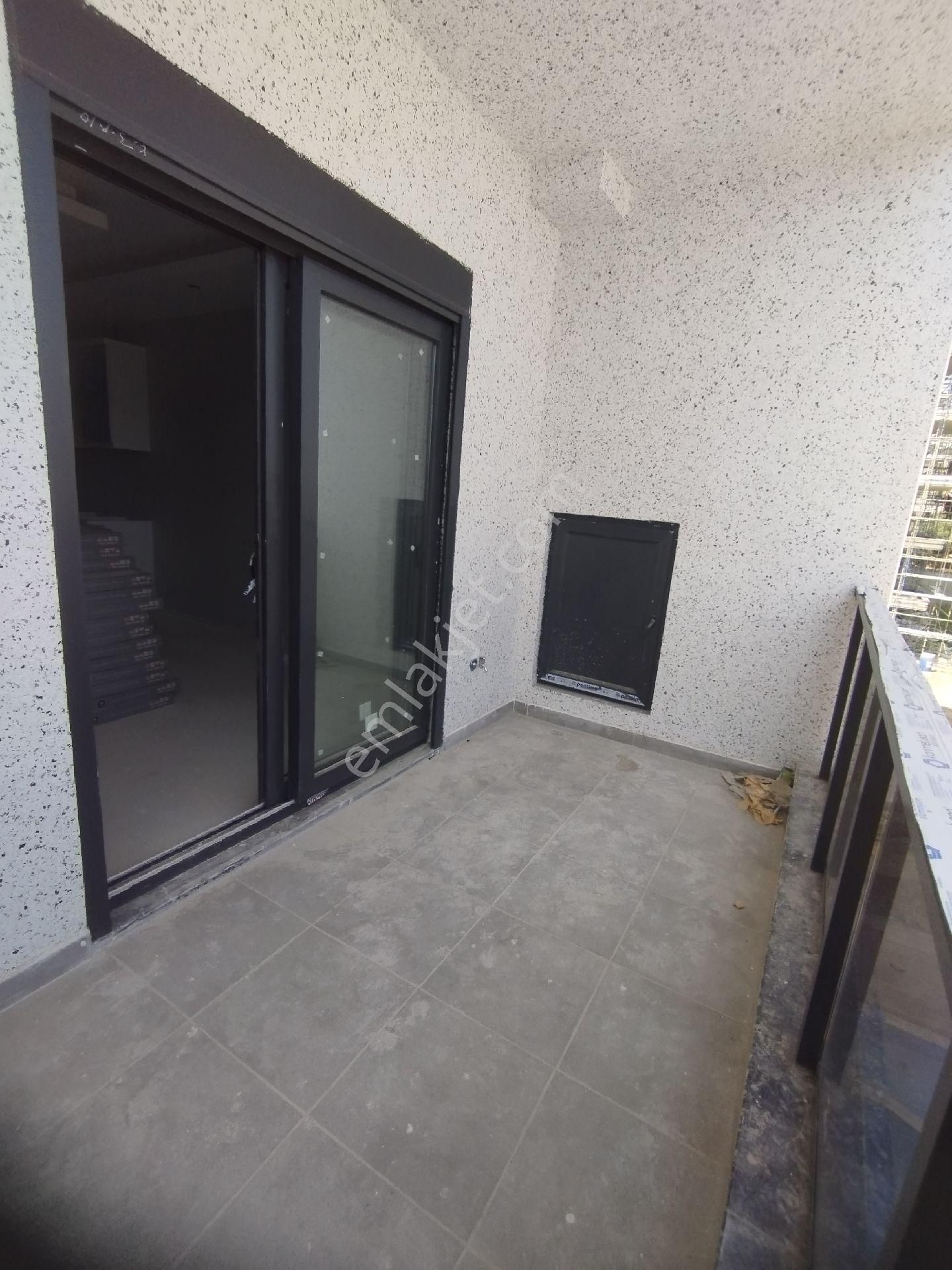 Alanya Çıplaklı Mah Satılık Daire - Görsel 17