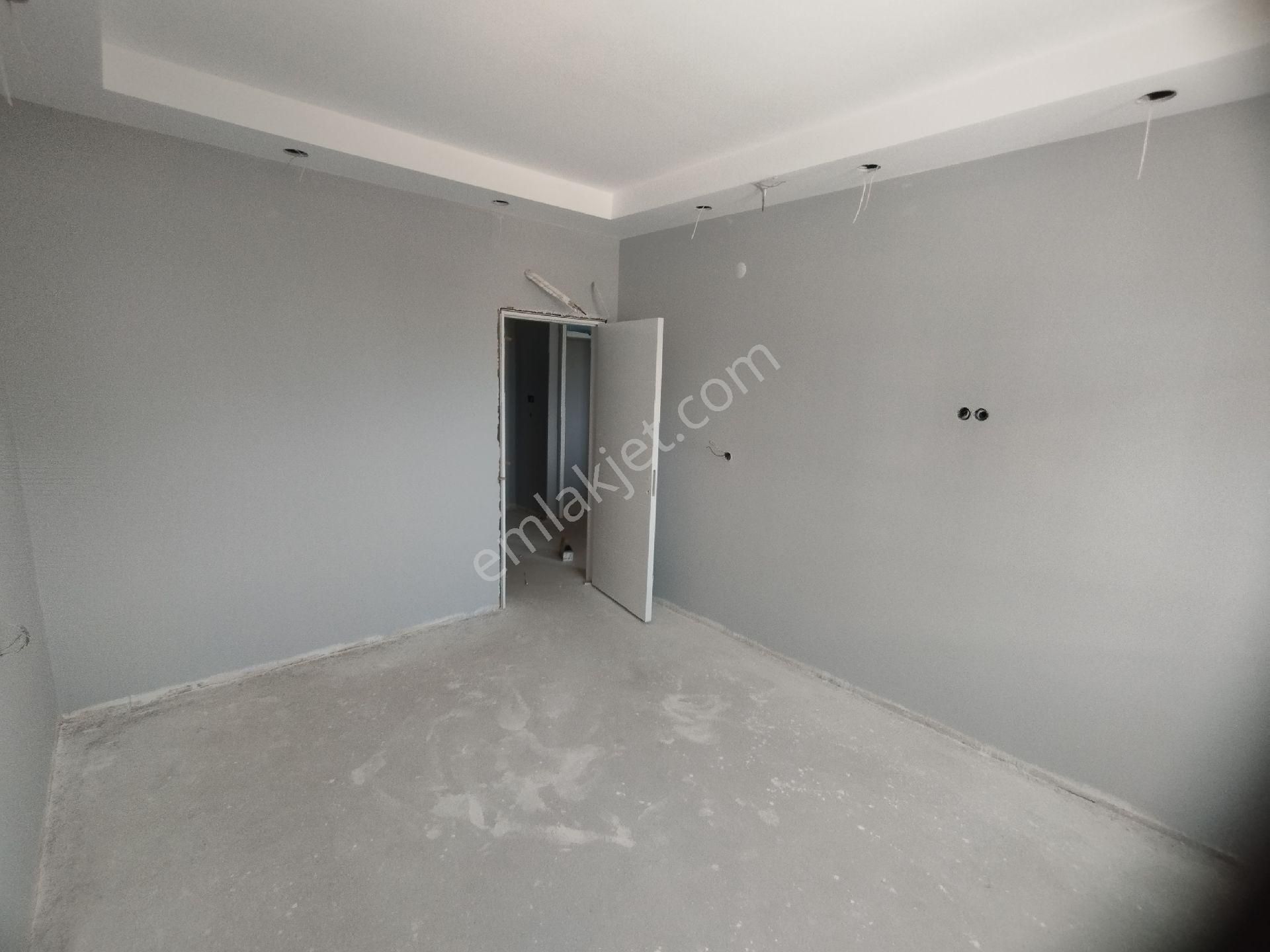 Alanya Çıplaklı Mah Satılık Daire - Görsel 3