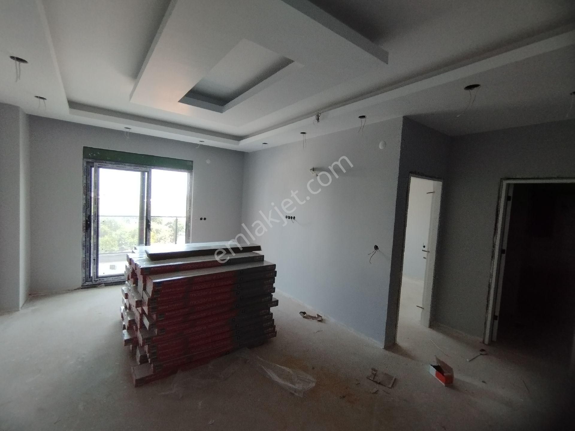 Alanya Çıplaklı Mah Satılık Daire - Görsel 4