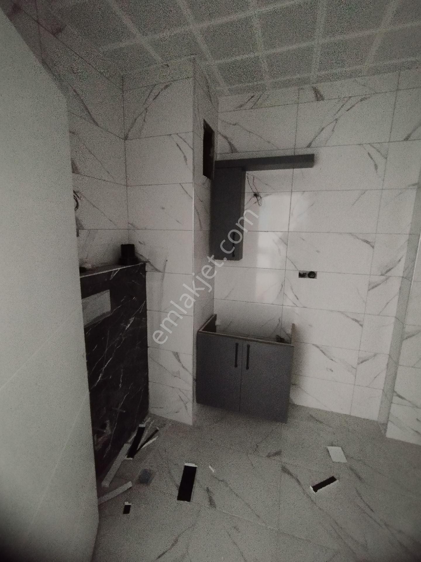 Alanya Çıplaklı Mah Satılık Daire - Görsel 9