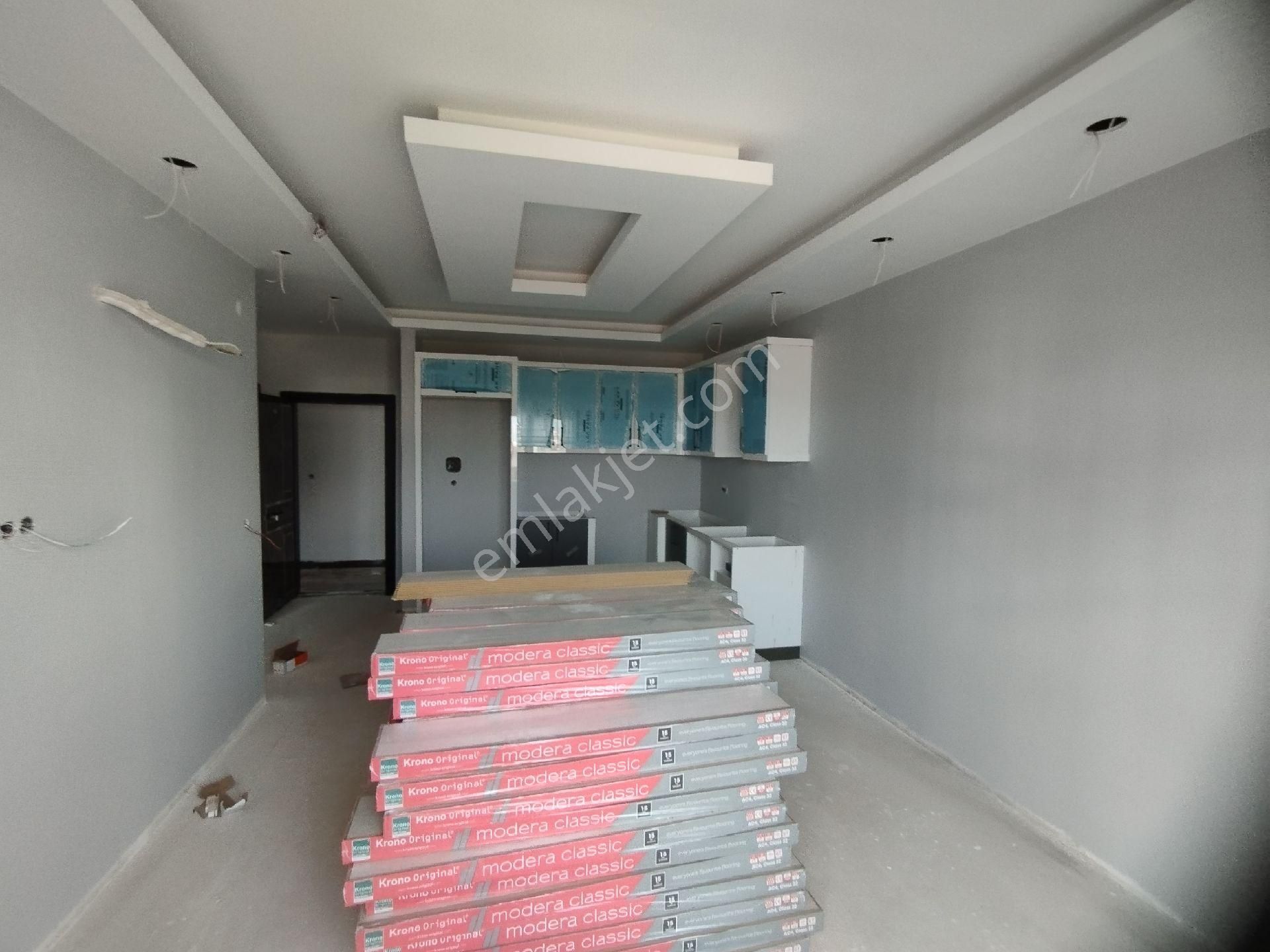 Alanya Çıplaklı Mah Satılık Daire - Görsel 10