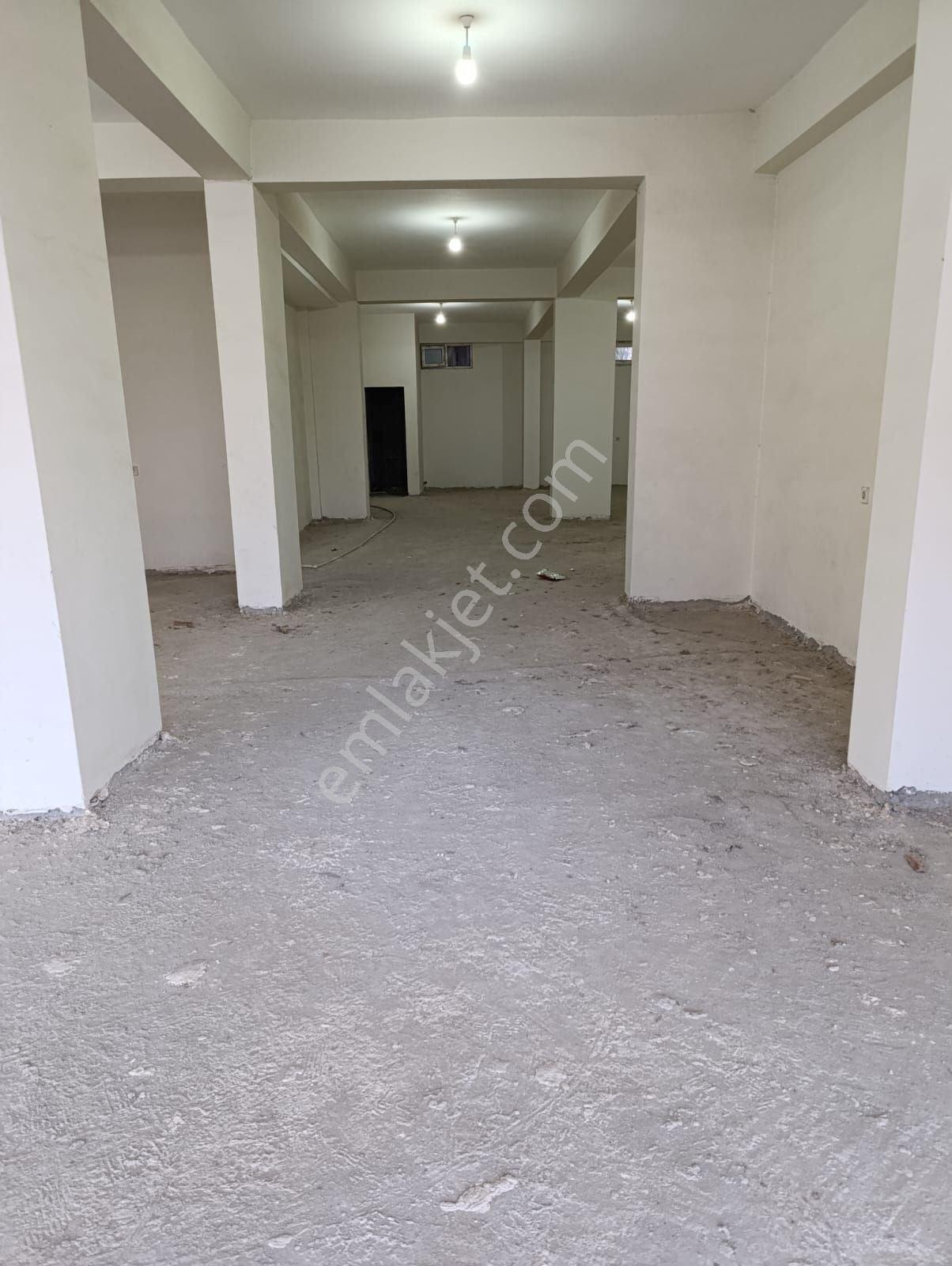 Emlak 72 ' Den Petrolkent Mahalle' Sinde Kiralık Dükkan - Görsel 10