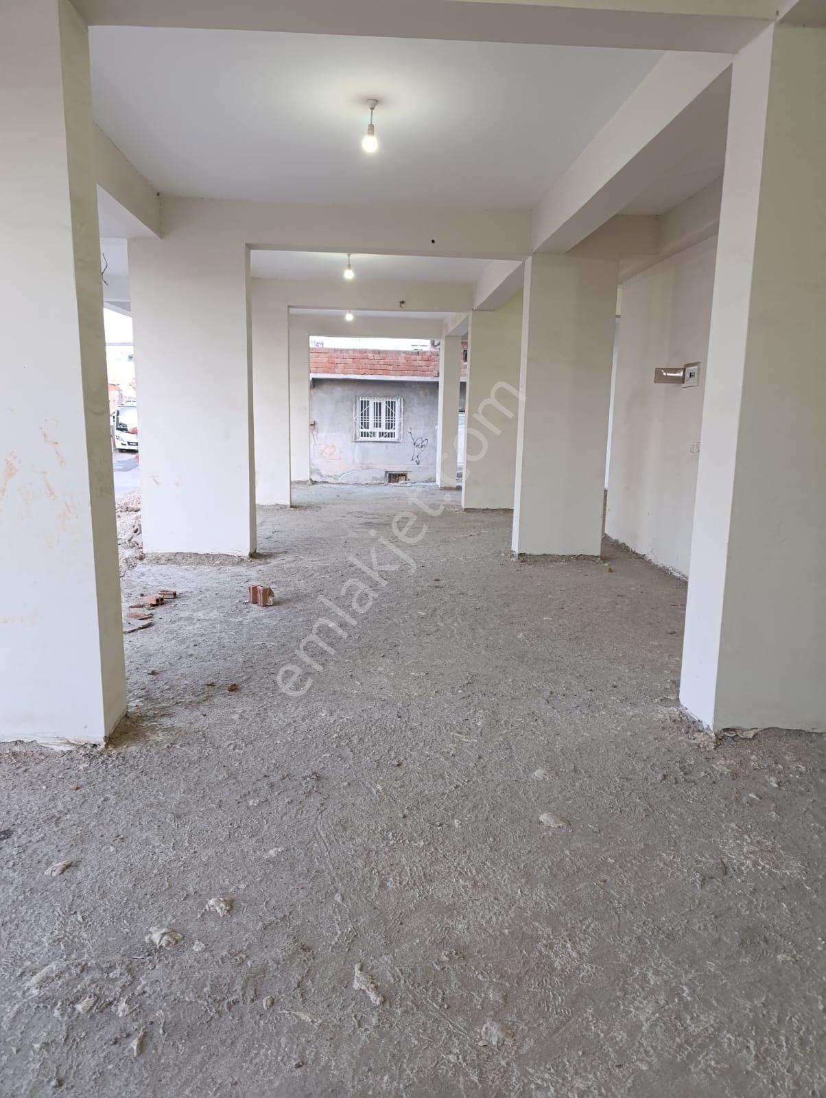 Emlak 72 ' Den Petrolkent Mahalle' Sinde Kiralık Dükkan - Görsel 9