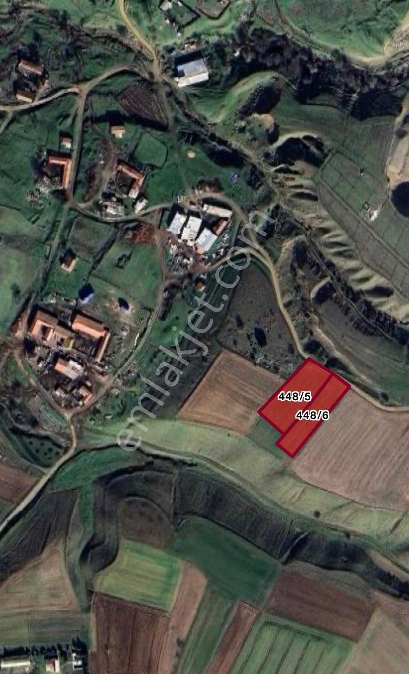 İstanbul Silivri Değirmenköy Sahibinden Satılık Arsa - Görsel 3