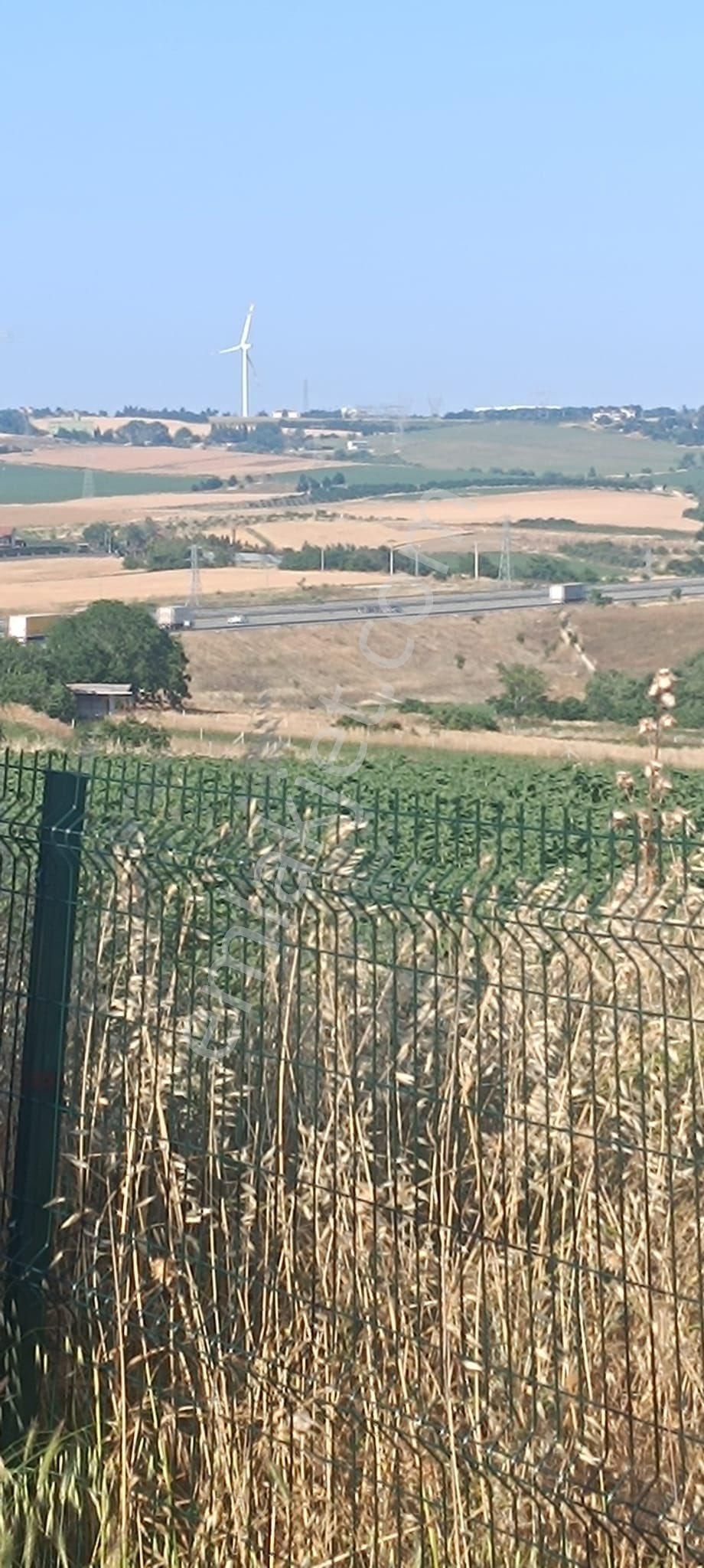 İstanbul Silivri Değirmenköy Sahibinden Satılık Arsa - Görsel 2