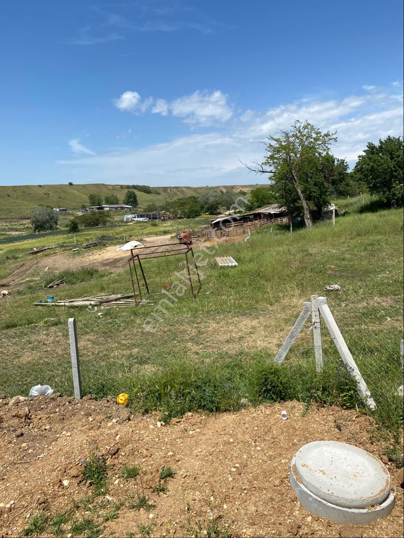 İstanbul Silivri Değirmenköy Sahibinden Satılık Arsa - Görsel 16