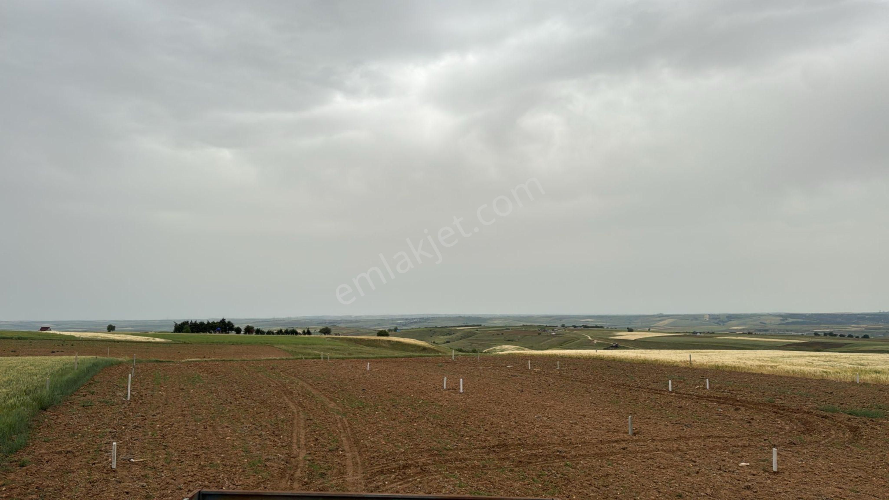 İstanbul Silivri Değirmenköy Sahibinden Satılık Arsa - Görsel 8