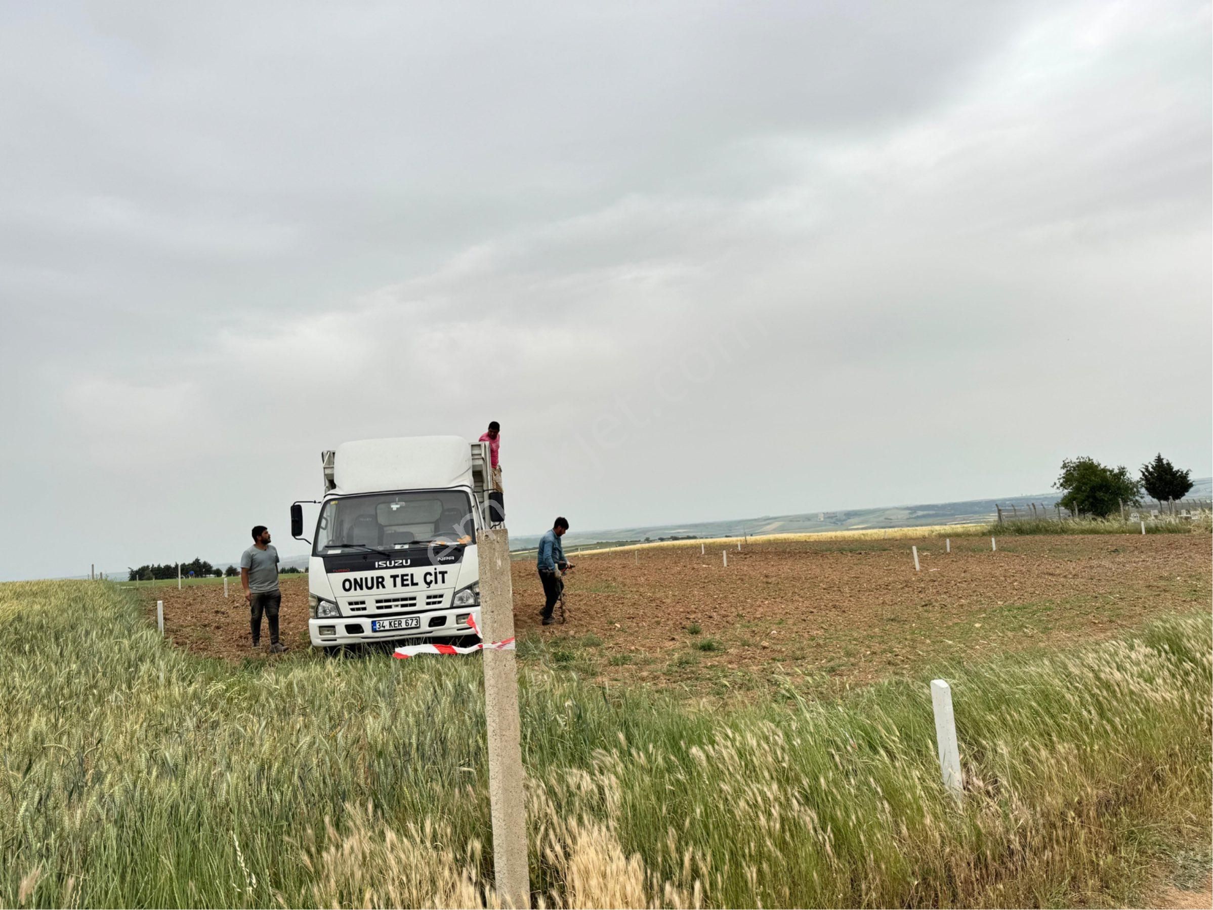 İstanbul Silivri Değirmenköy Sahibinden Satılık Arsa - Görsel 7