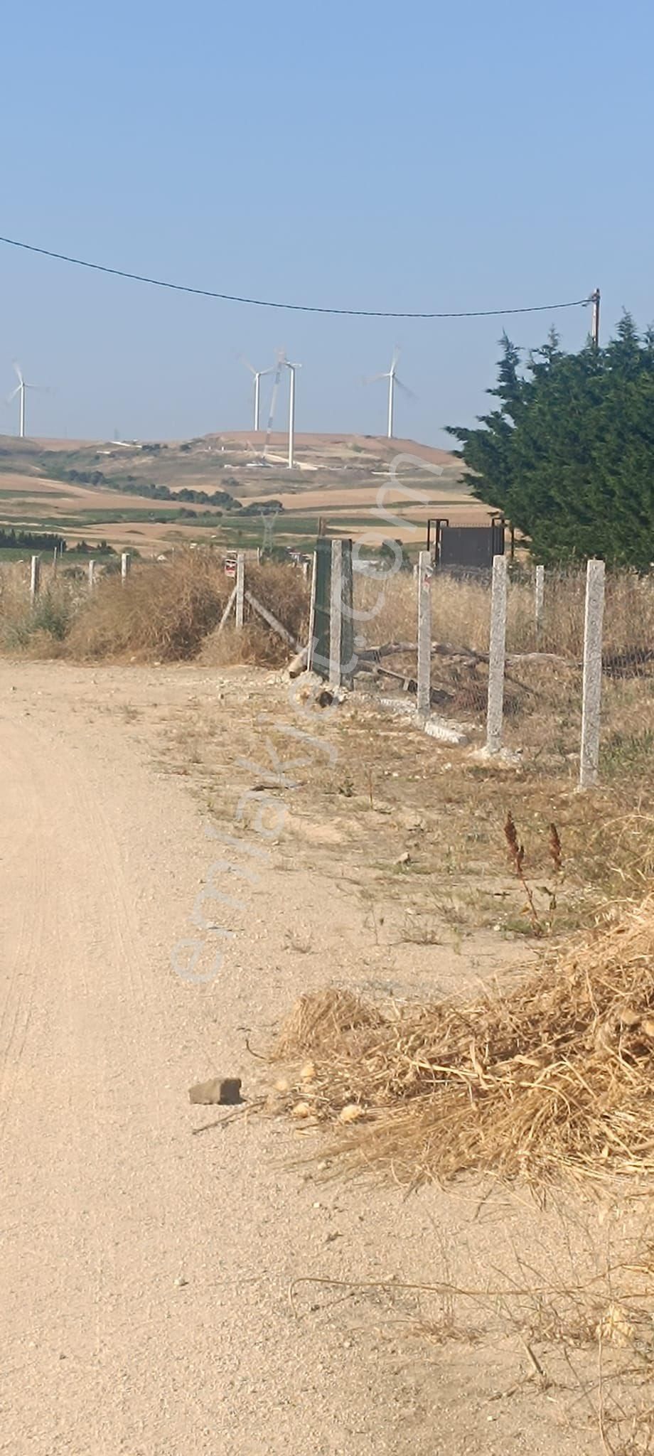 İstanbul Silivri Değirmenköy Sahibinden Satılık 250m2 Arsa - Görsel 14