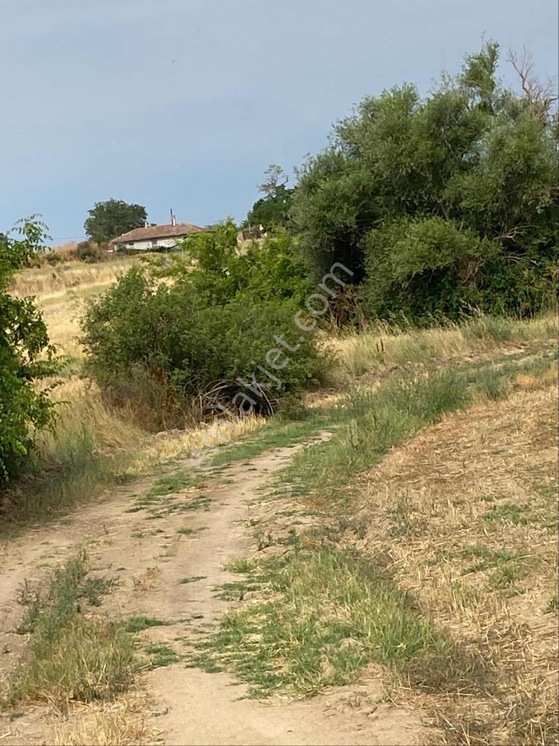 İstanbul Silivri Değirmenköy Sahibinden Satılık 250m2 Arsa - Görsel 2