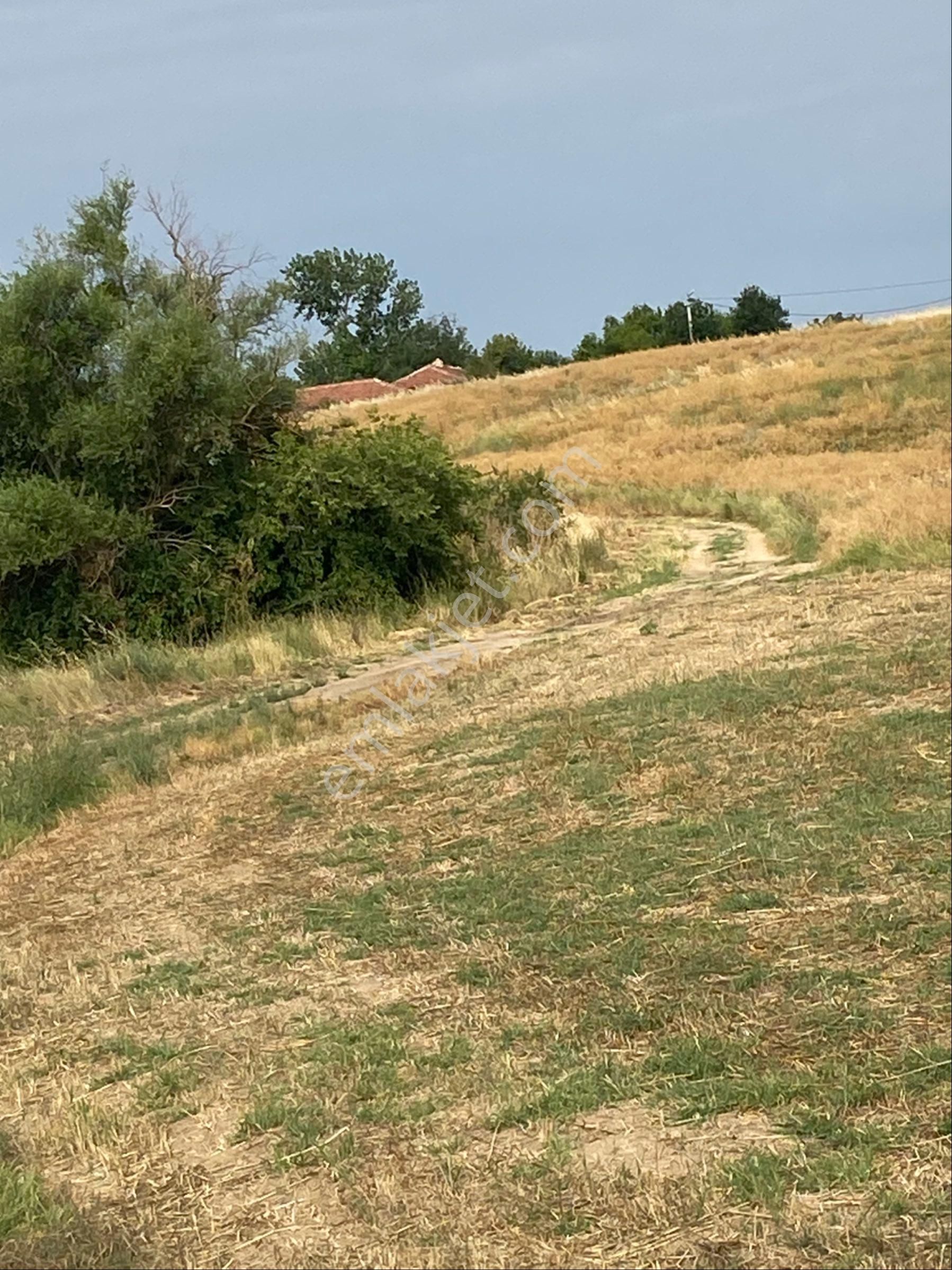 İstanbul Silivri Değirmenköy Sahibinden Satılık 250m2 Arsa - Görsel 3