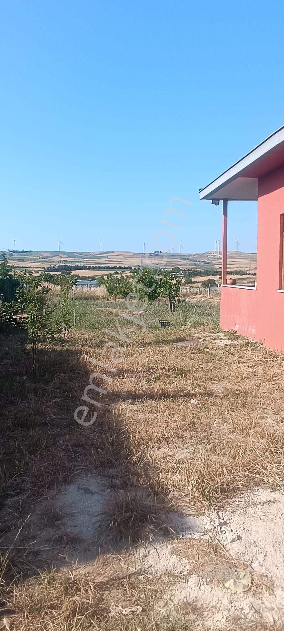 İstanbul Silivri Değirmenköy Sahibinden Satılık 250m2 Arsa - Görsel 16