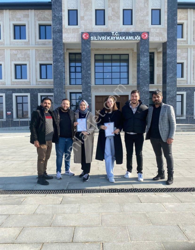 İstanbul Silivri Değirmenköy Sahibinden Satılık 250m2 Arsa - Görsel 9