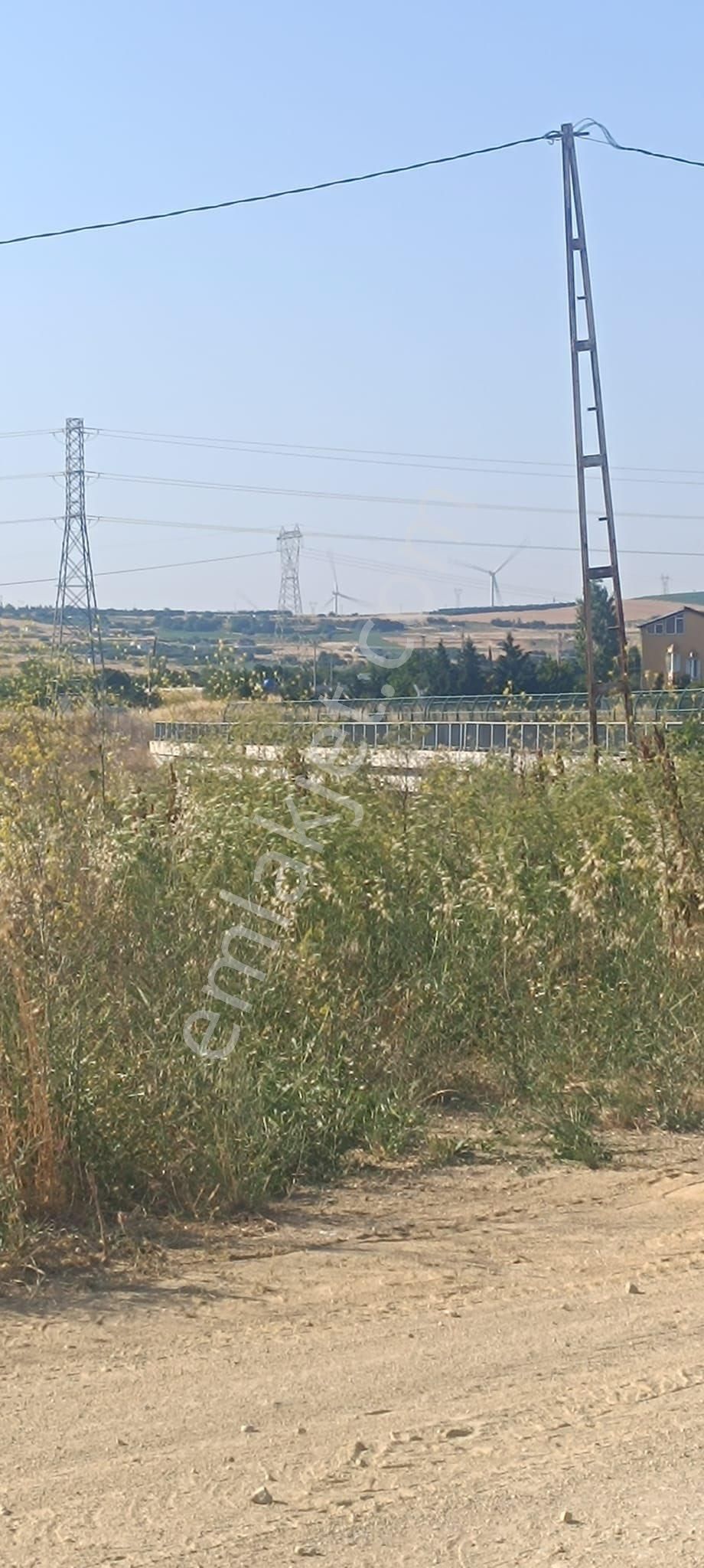 İstanbul Silivri Değirmenköy Sahibinden Satılık 250m2 Arsa - Görsel 13