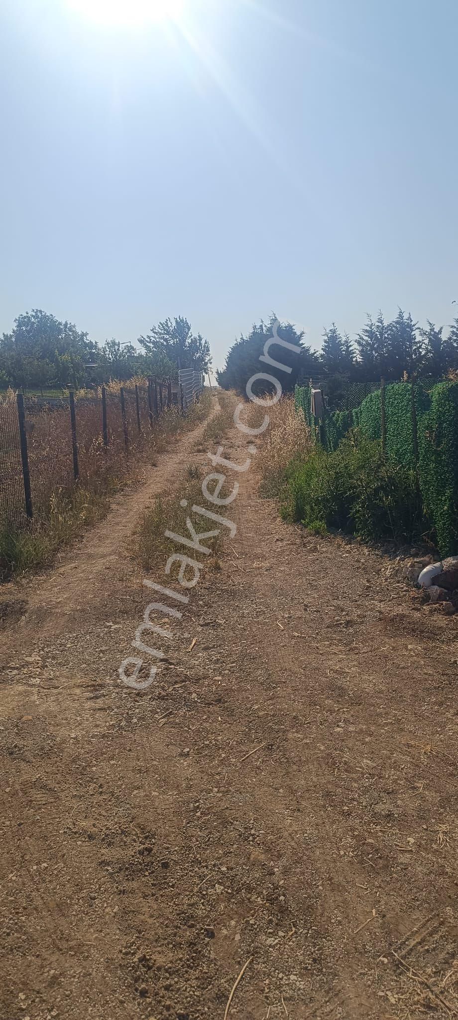 İstanbul Silivri Değirmenköy Sahibinden Satılık 250m2 Arsa - Görsel 20