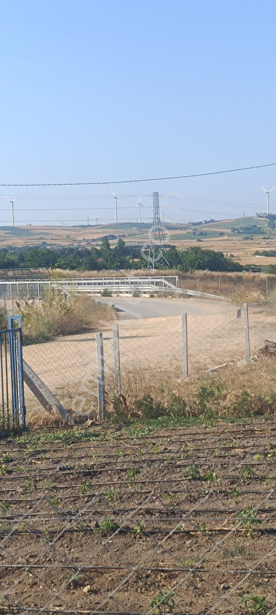 İstanbul Silivri Değirmenköy Sahibinden Satılık 250m2 Arsa - Görsel 32