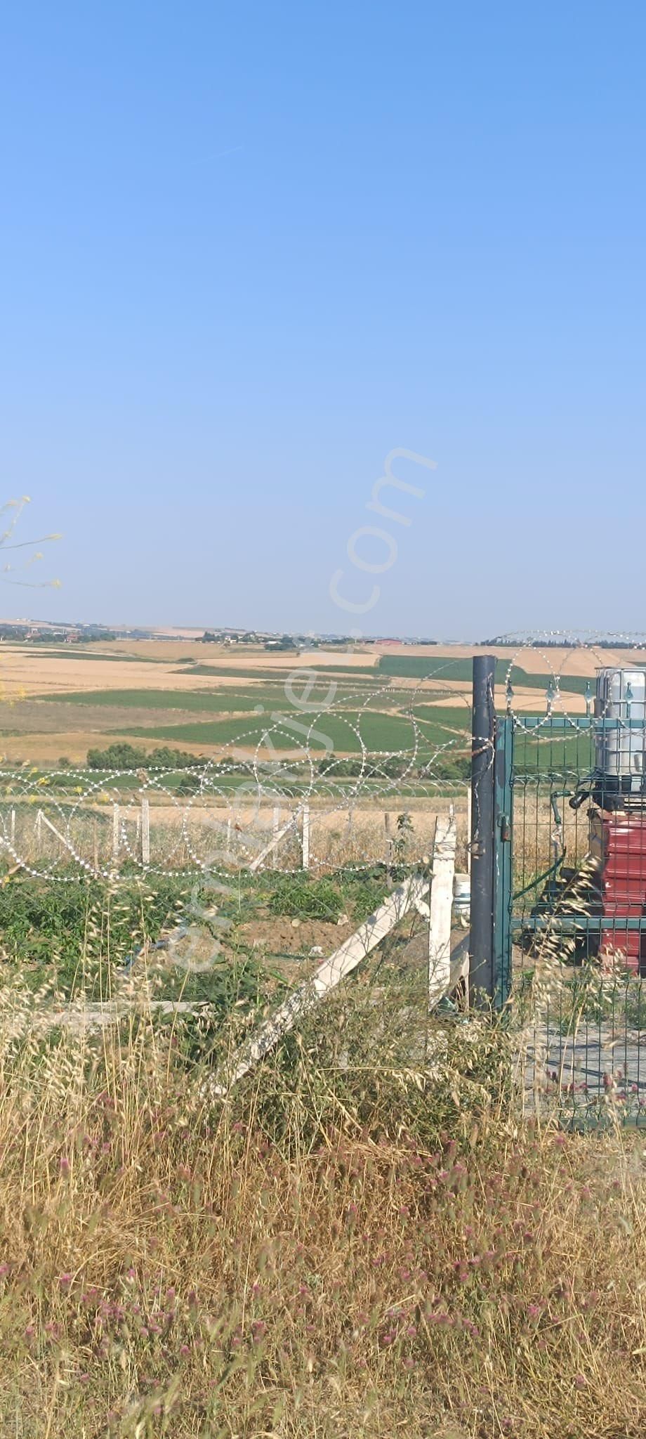 İstanbul Silivri Değirmenköy Sahibinden Satılık 250m2 Arsa - Görsel 23