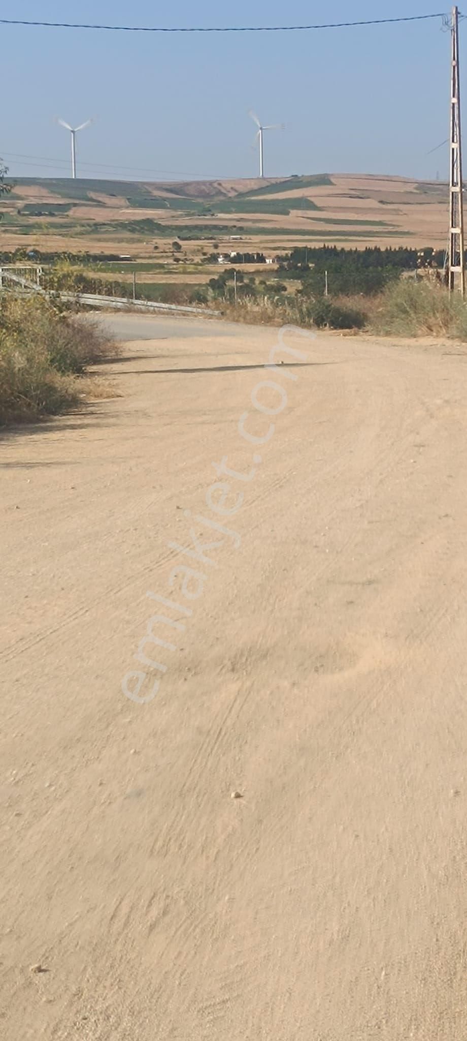 İstanbul Silivri Değirmenköy Sahibinden Satılık 250m2 Arsa - Görsel 11