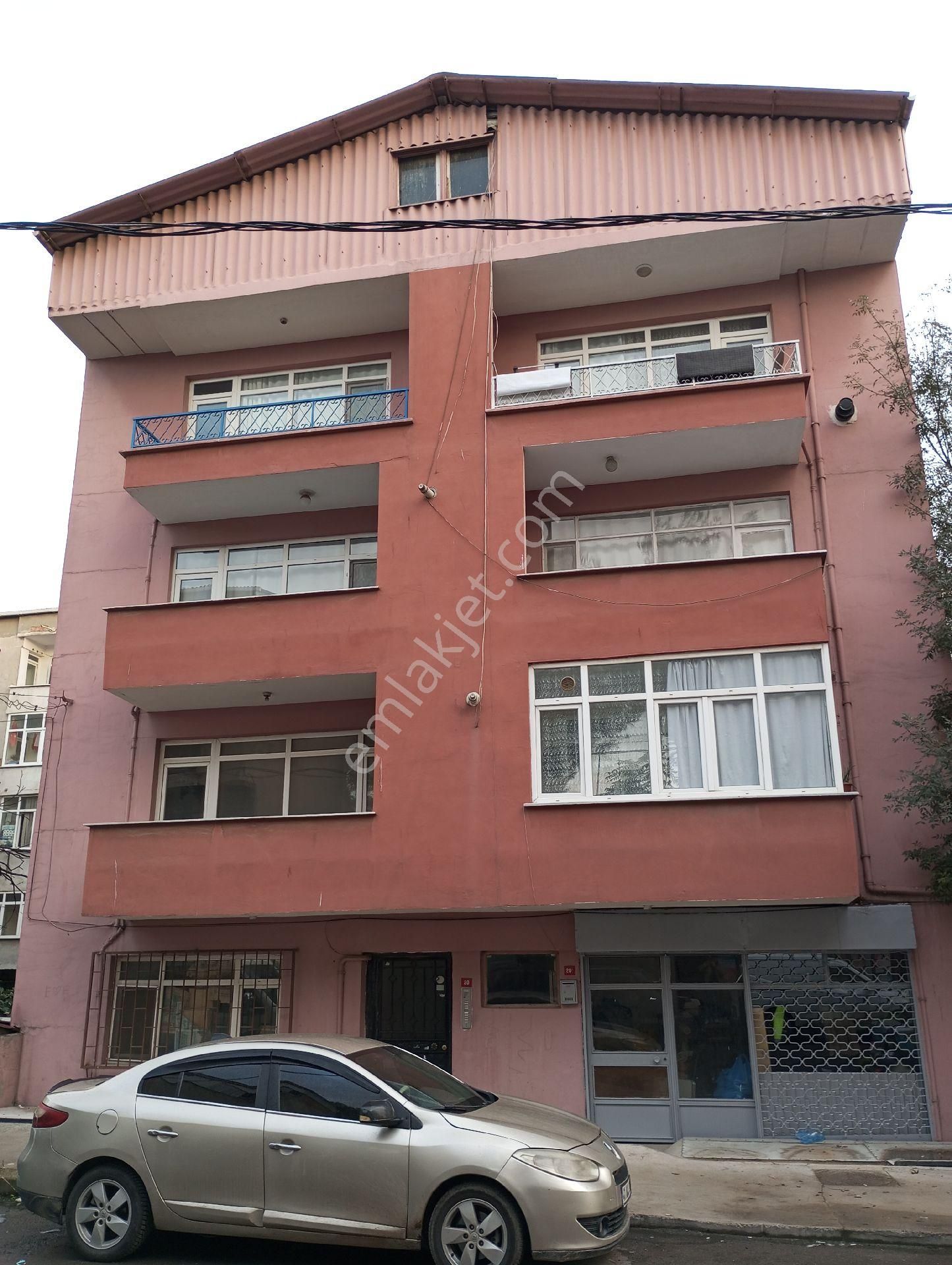 Yatırımlık Ticari İmarlı Arsa Paylı 2+1 Daire - Görsel 12