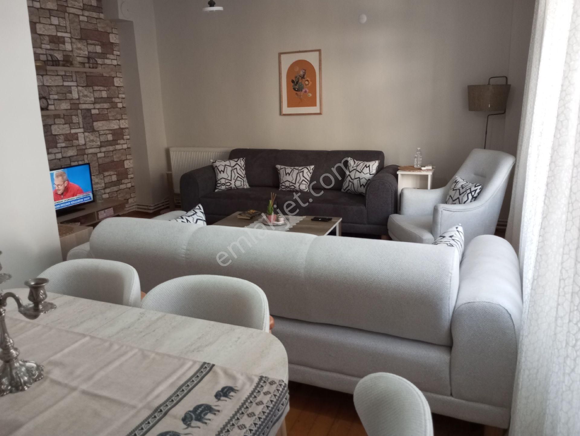 Yatırımlık Ticari İmarlı Arsa Paylı 2+1 Daire - Görsel 8