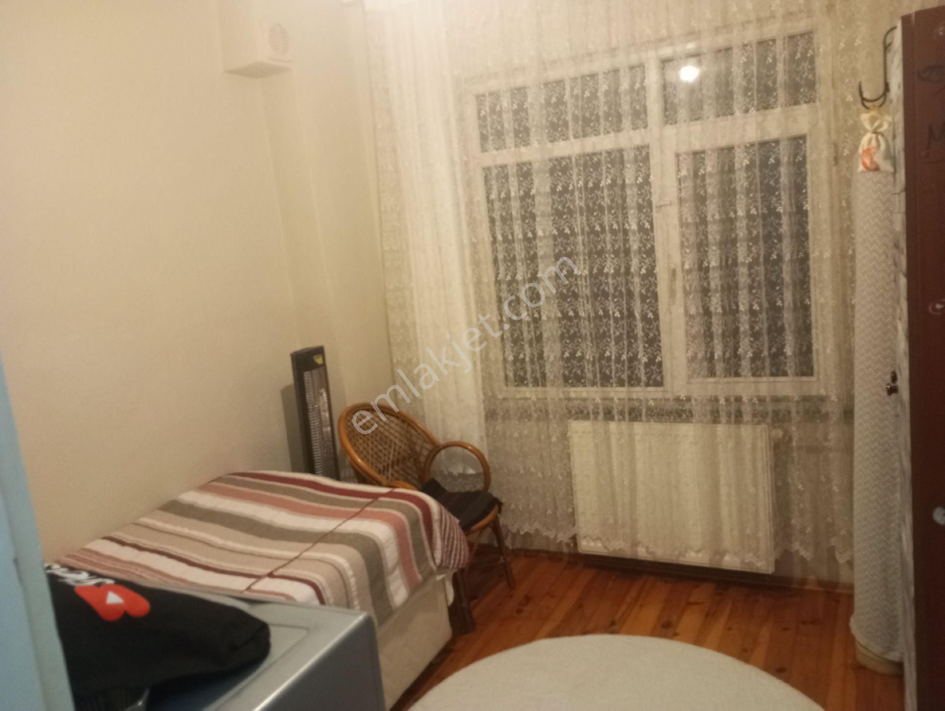 Yatırımlık Ticari İmarlı Arsa Paylı 2+1 Daire - Görsel 19