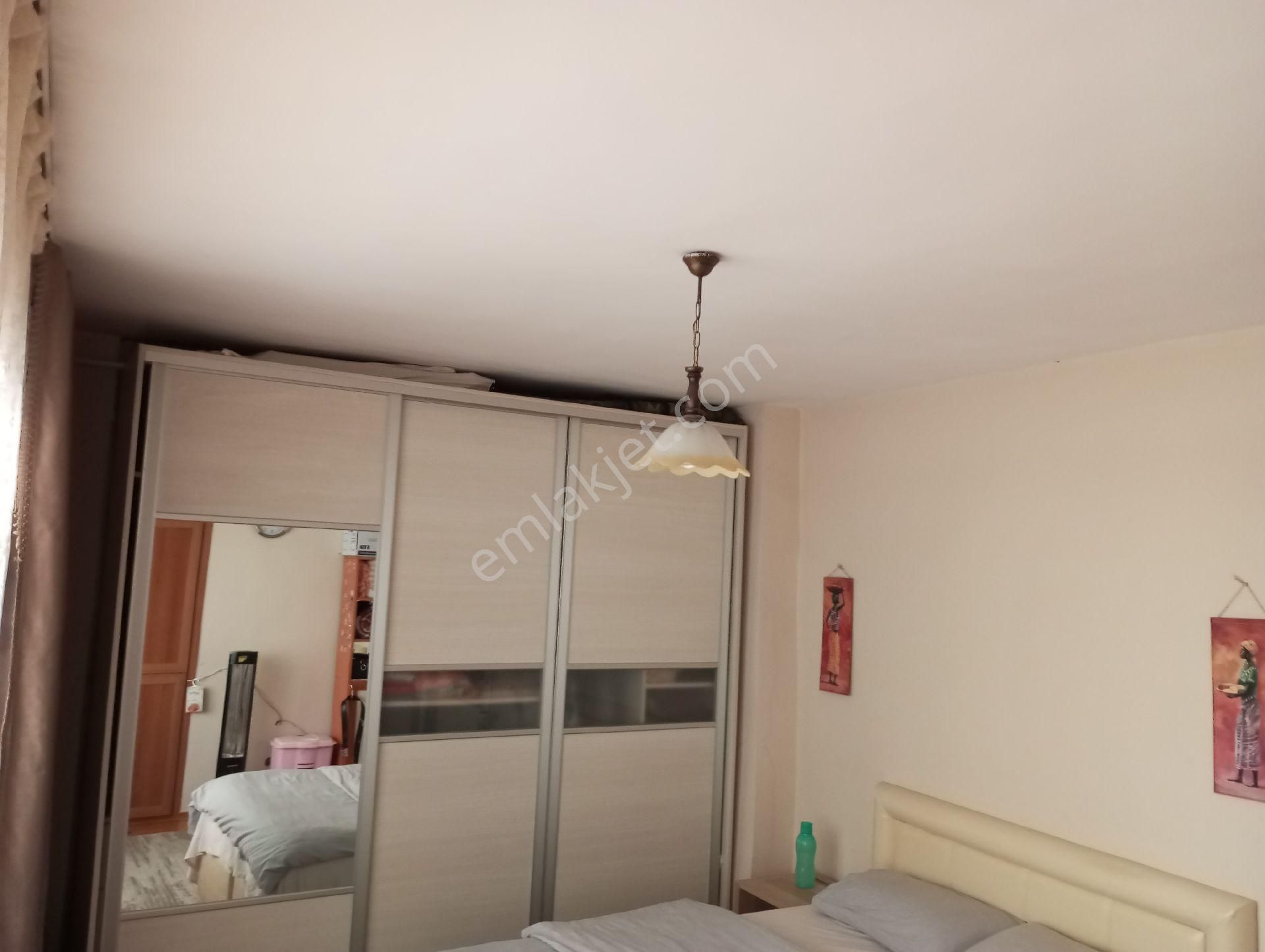 Yatırımlık Ticari İmarlı Arsa Paylı 2+1 Daire - Görsel 4