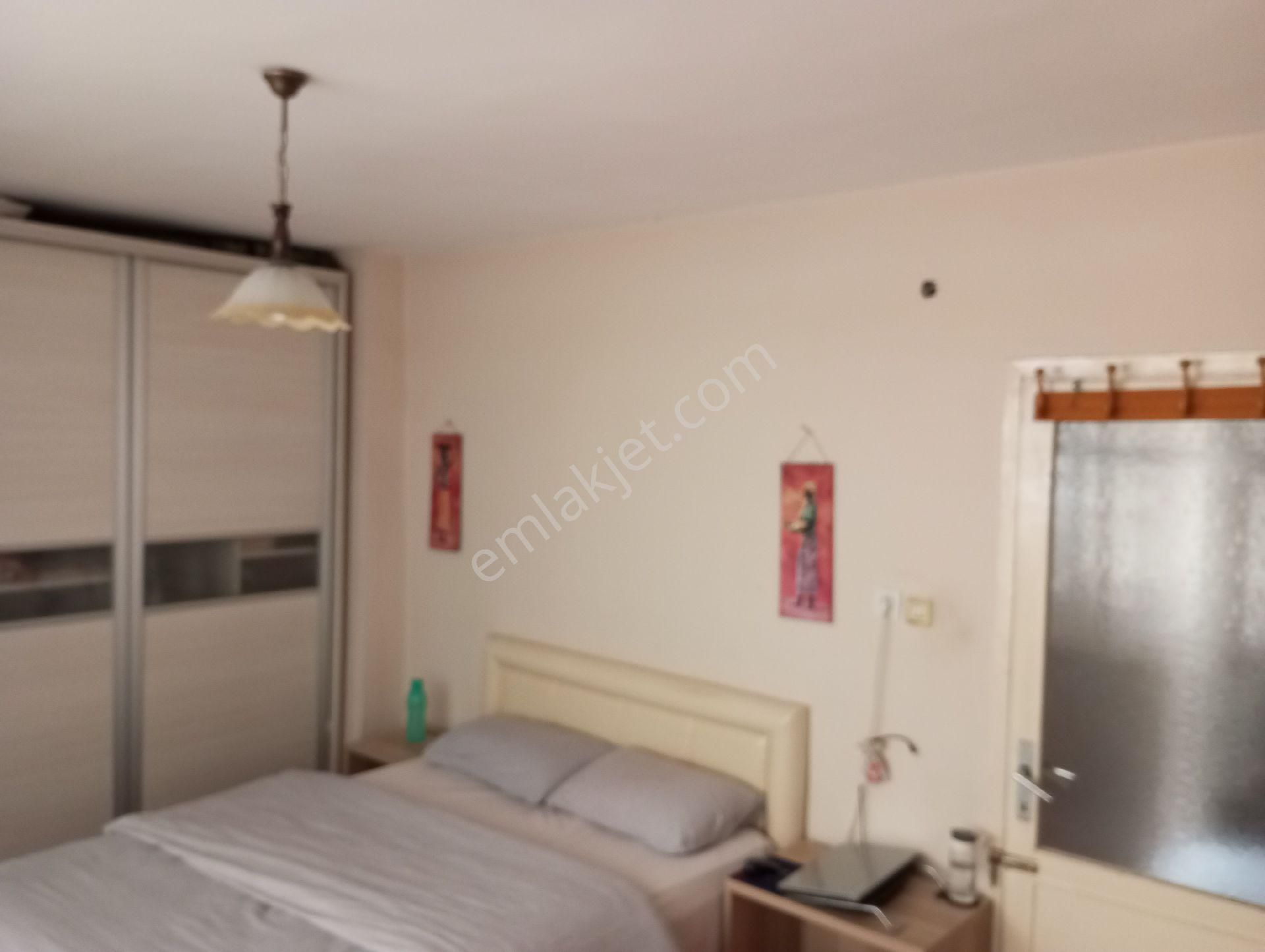 Yatırımlık Ticari İmarlı Arsa Paylı 2+1 Daire - Görsel 29