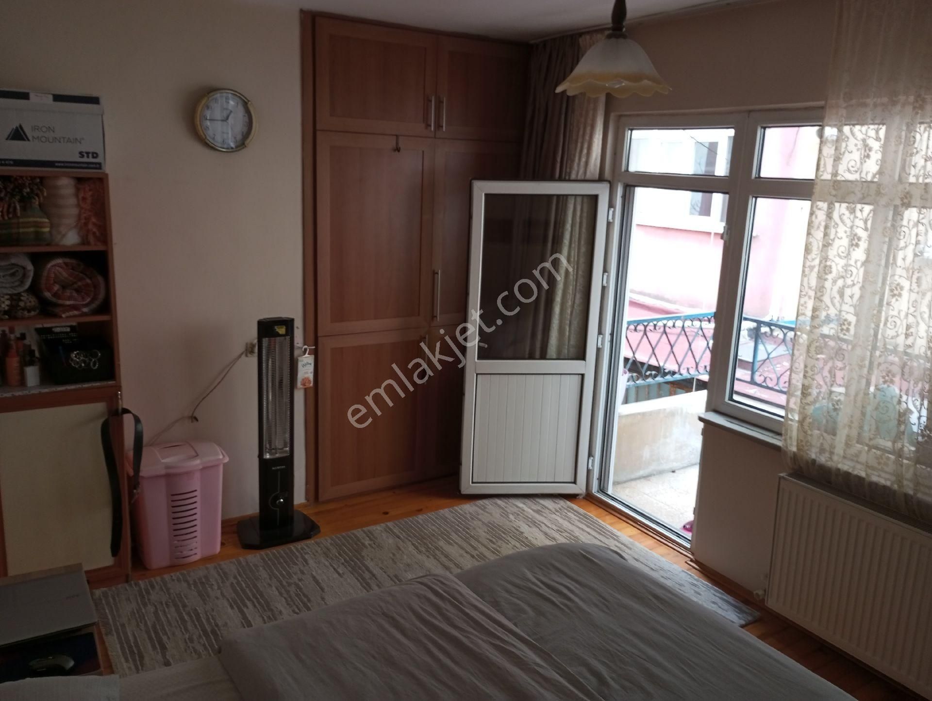 Yatırımlık Ticari İmarlı Arsa Paylı 2+1 Daire - Görsel 30