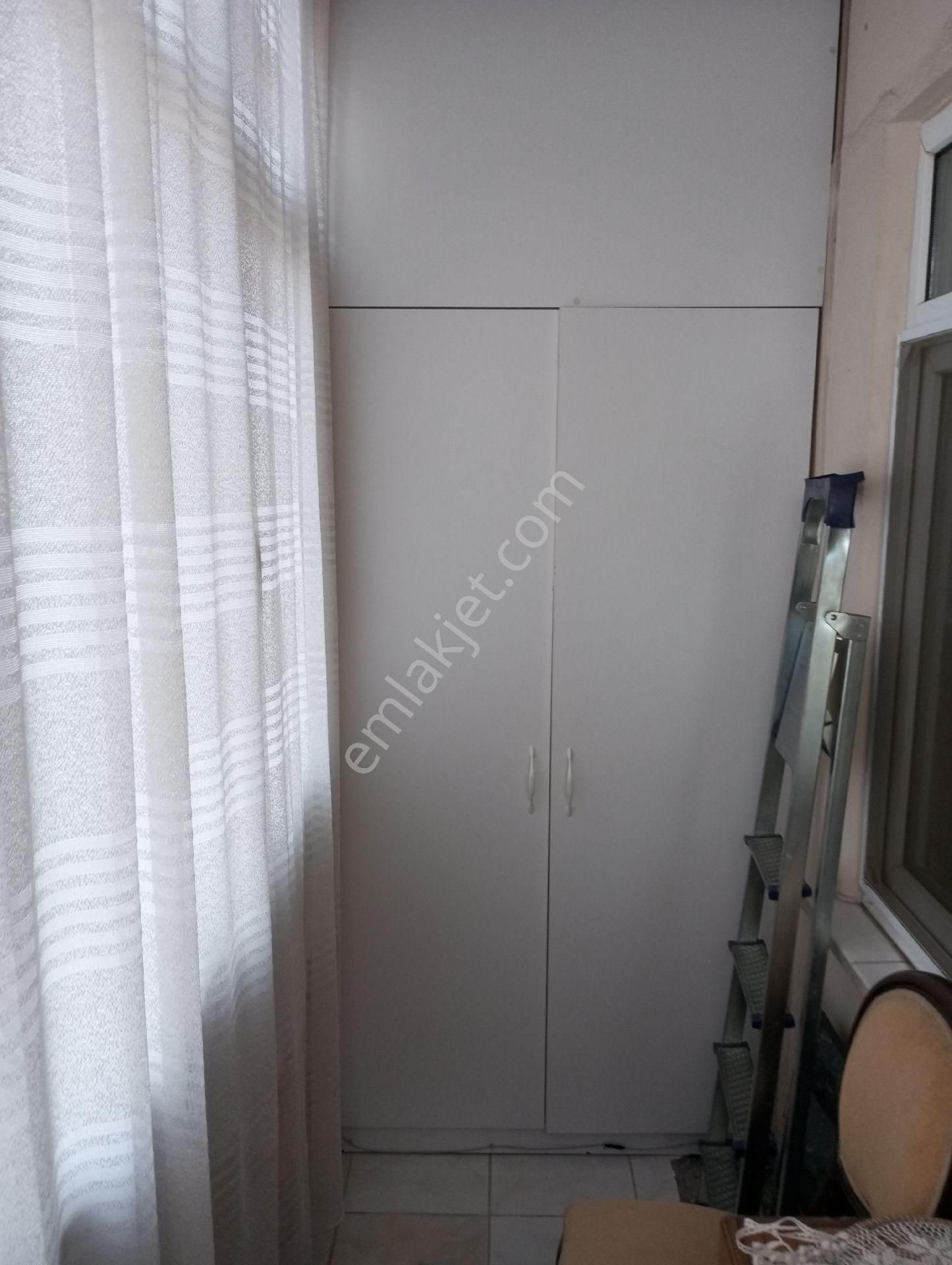 Yatırımlık Ticari İmarlı Arsa Paylı 2+1 Daire - Görsel 2