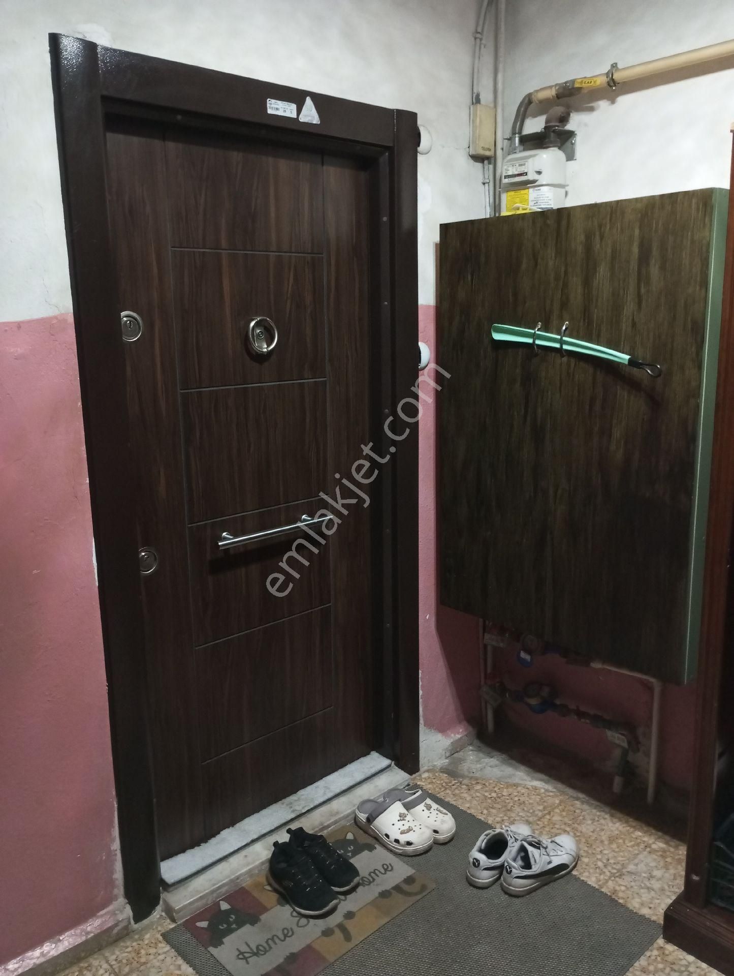 Yatırımlık Ticari İmarlı Arsa Paylı 2+1 Daire - Görsel 27