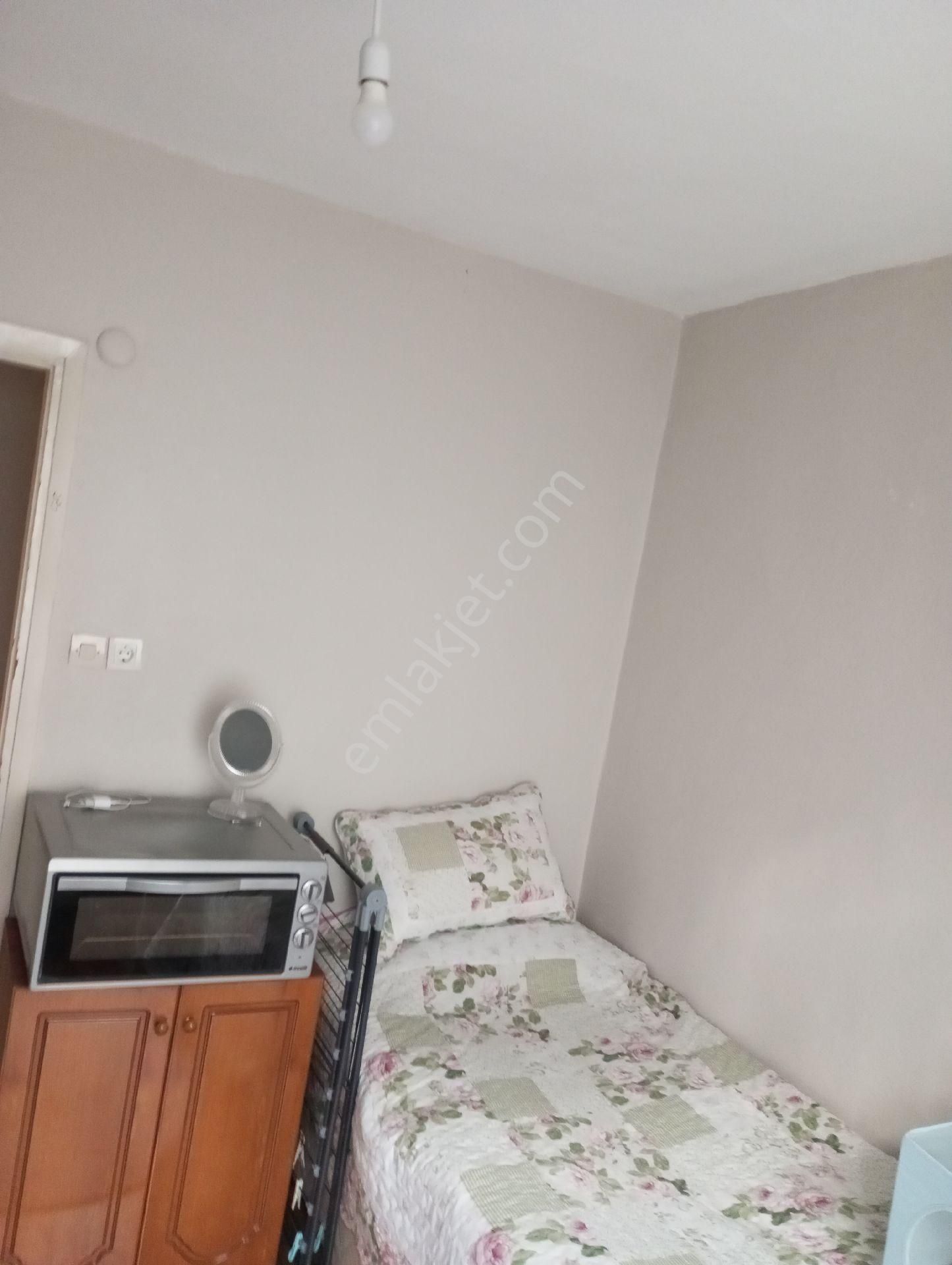 Yatırımlık Ticari İmarlı Arsa Paylı 2+1 Daire - Görsel 25