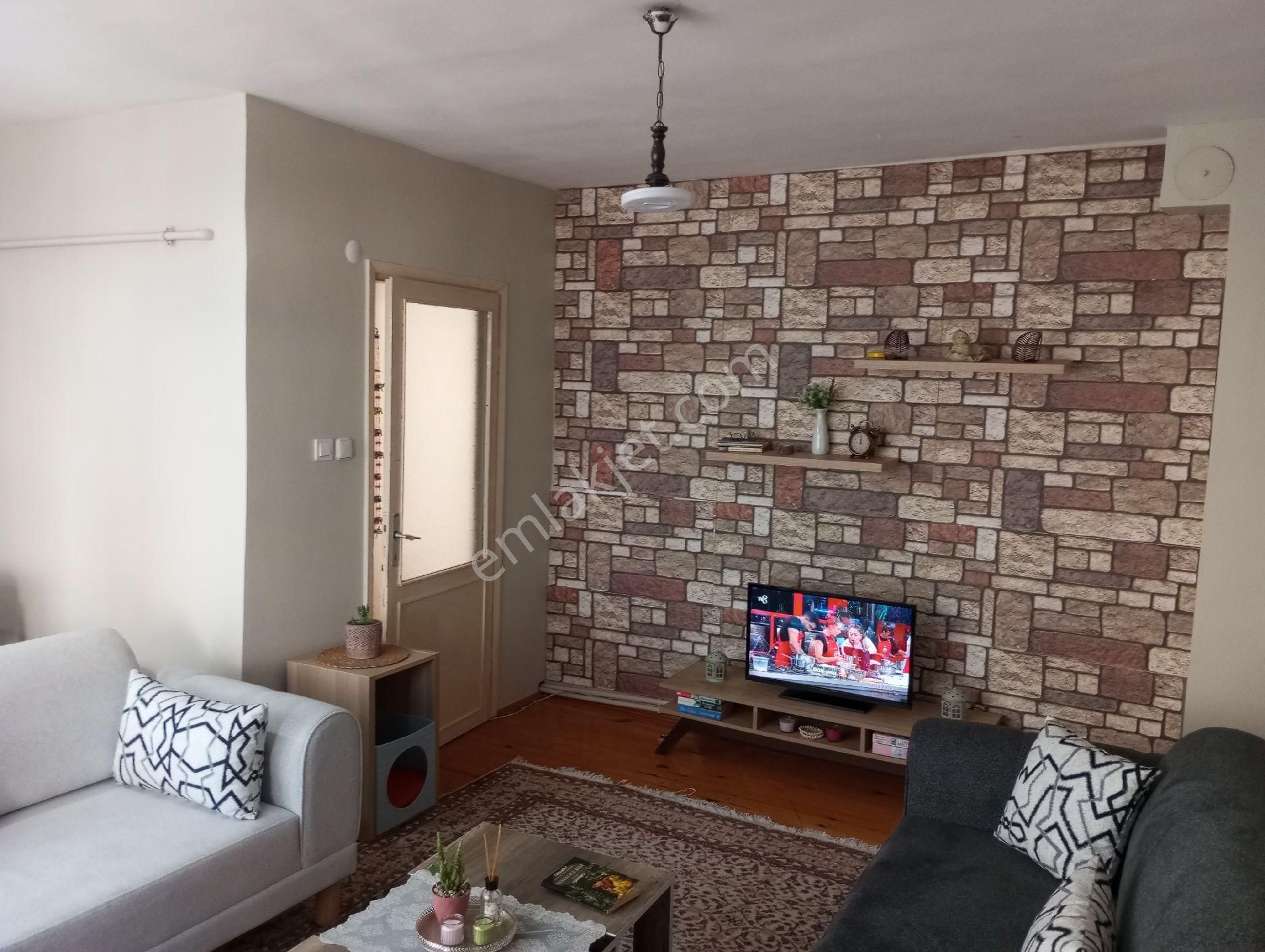 Yatırımlık Ticari İmarlı Arsa Paylı 2+1 Daire - Görsel 7