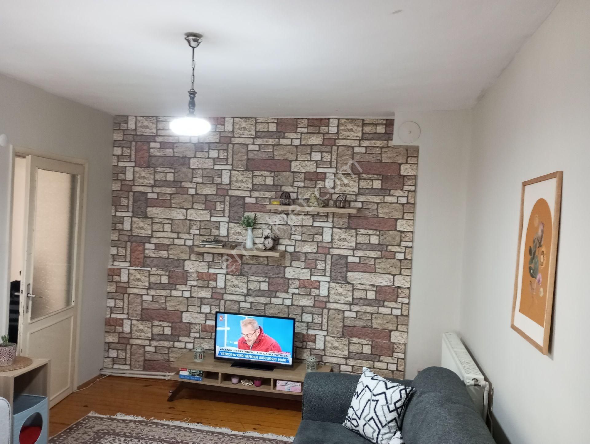 Yatırımlık Ticari İmarlı Arsa Paylı 2+1 Daire - Görsel 6