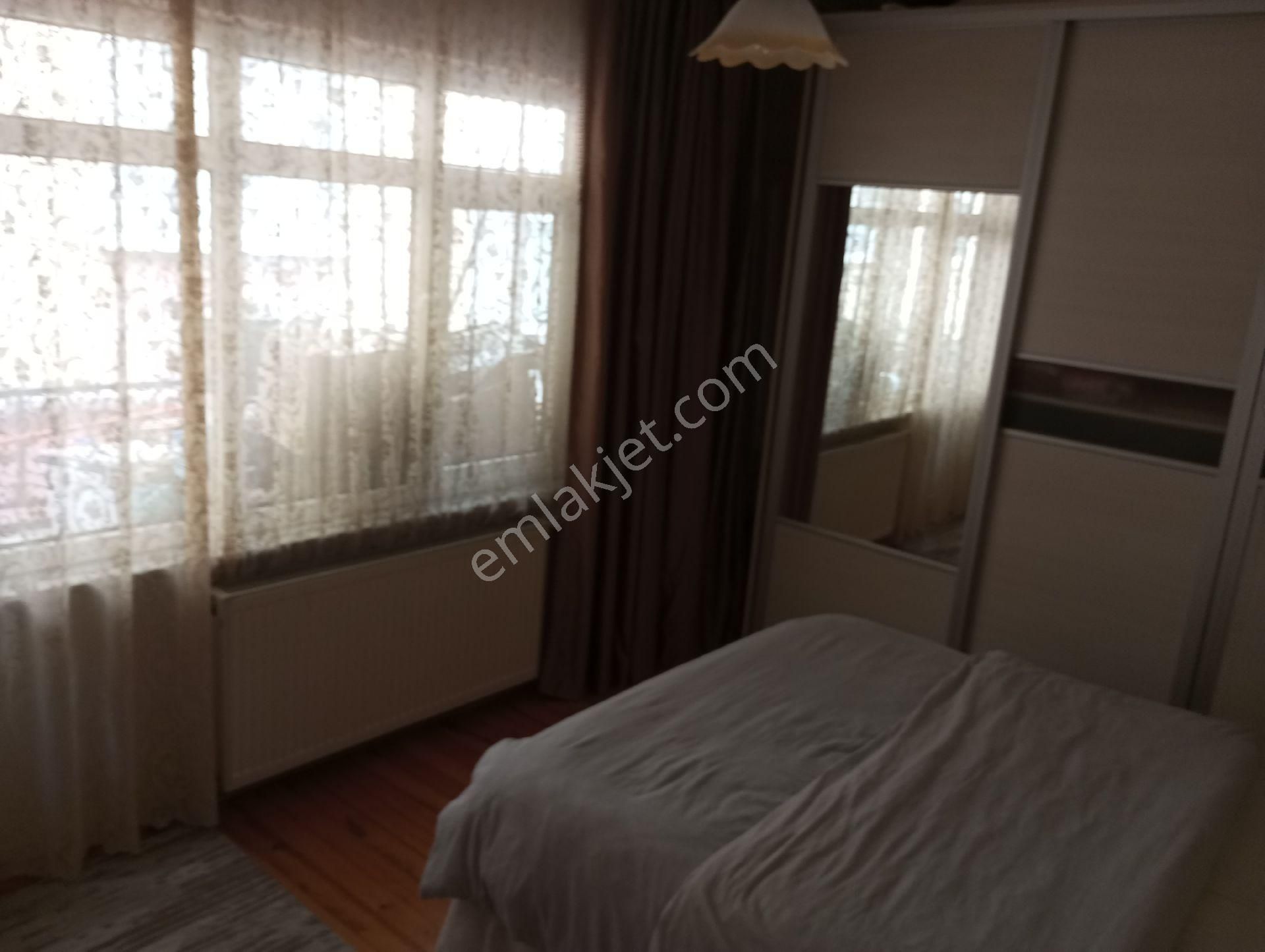 Yatırımlık Ticari İmarlı Arsa Paylı 2+1 Daire - Görsel 24