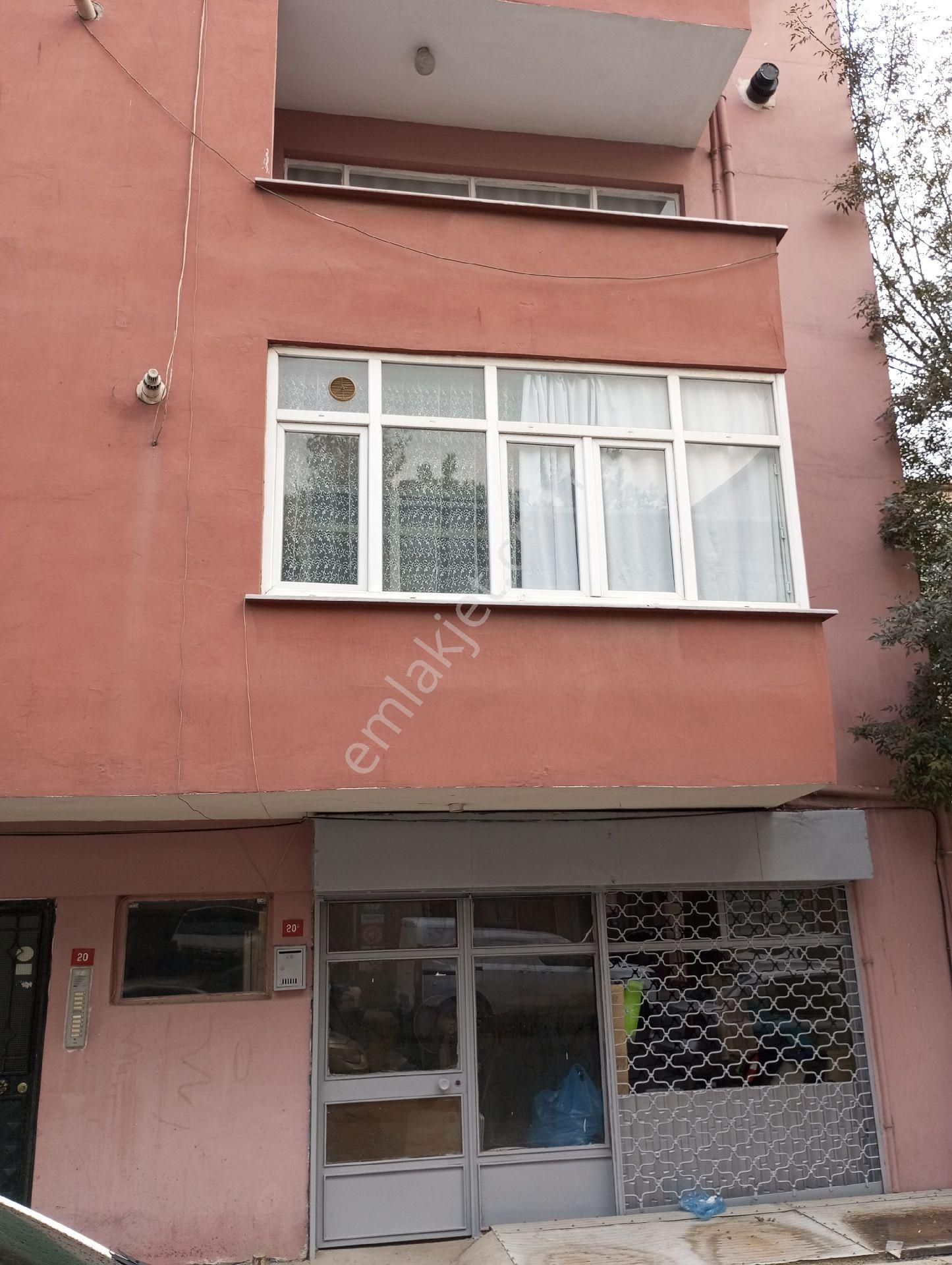 Yatırımlık Ticari İmarlı Arsa Paylı 2+1 Daire - Görsel 22