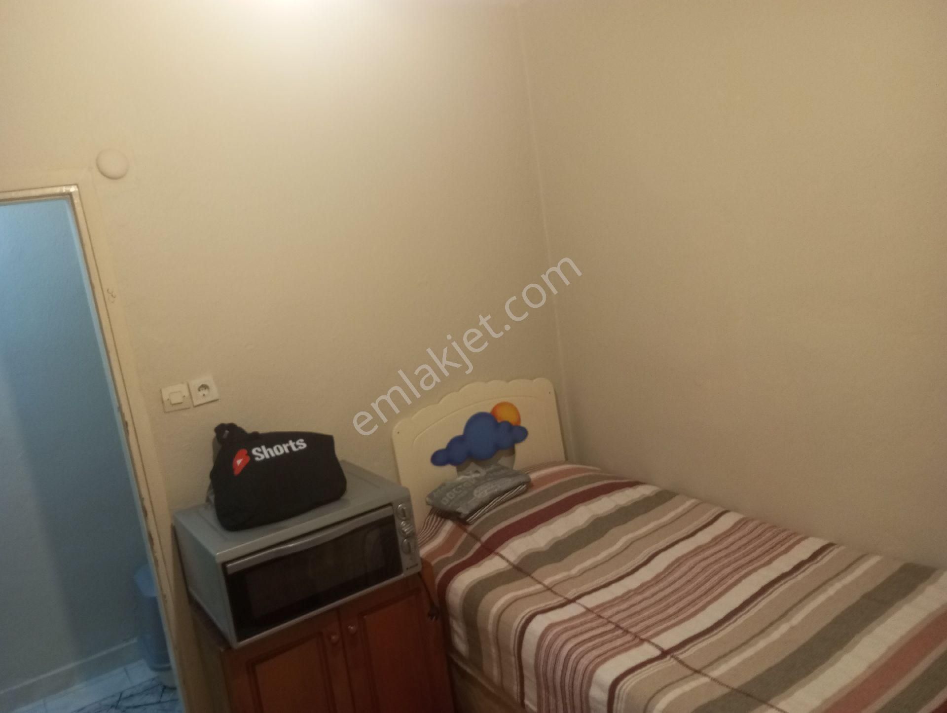 Yatırımlık Ticari İmarlı Arsa Paylı 2+1 Daire - Görsel 18