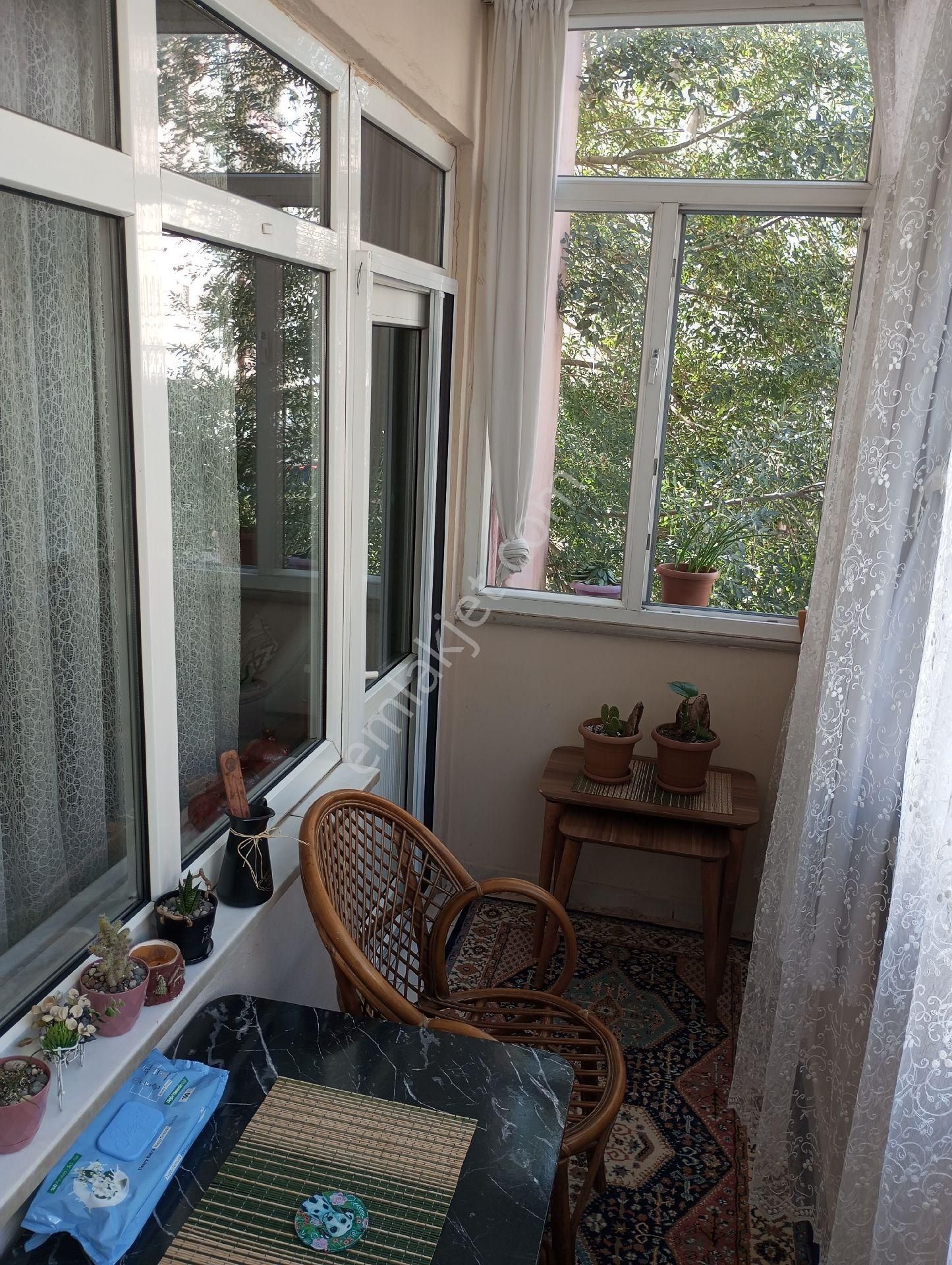 Yatırımlık Ticari İmarlı Arsa Paylı 2+1 Daire - Görsel 11