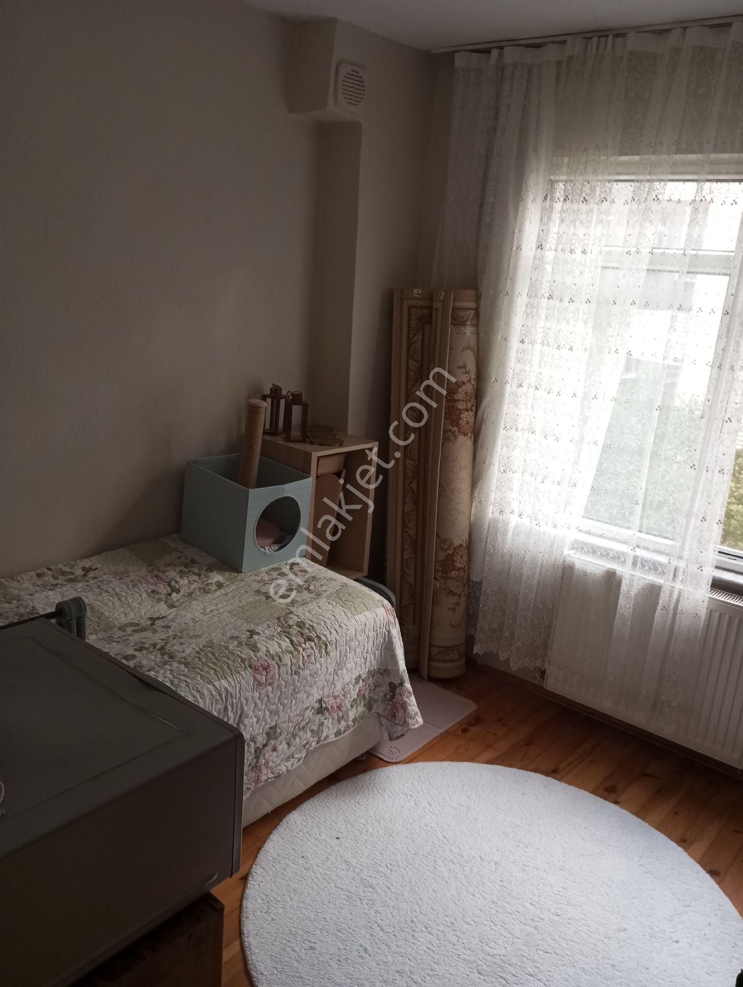 Yatırımlık Ticari İmarlı Arsa Paylı 2+1 Daire - Görsel 26