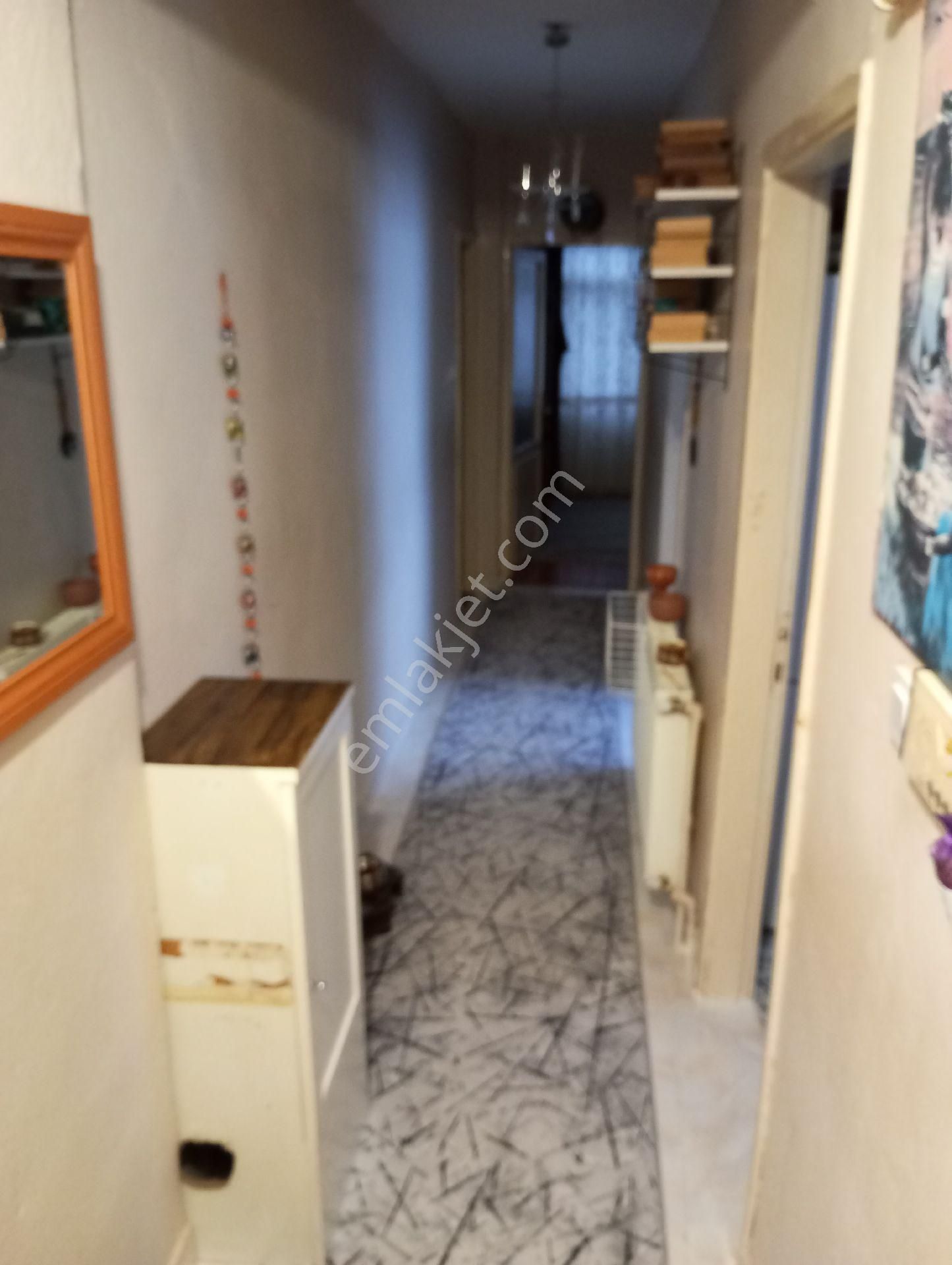 Yatırımlık Ticari İmarlı Arsa Paylı 2+1 Daire - Görsel 17